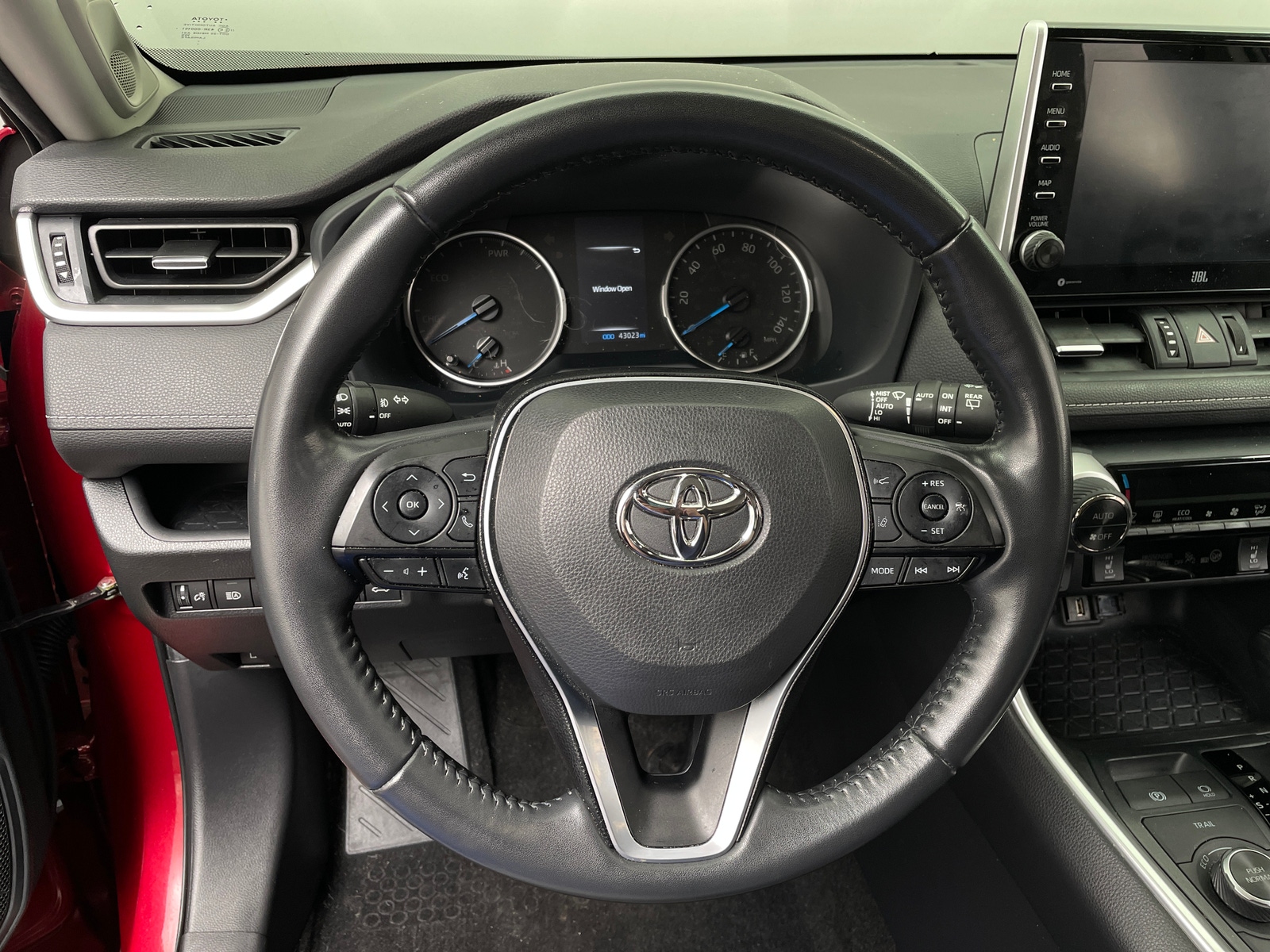 Thumbnail: 2022 Toyota RAV4 - 4