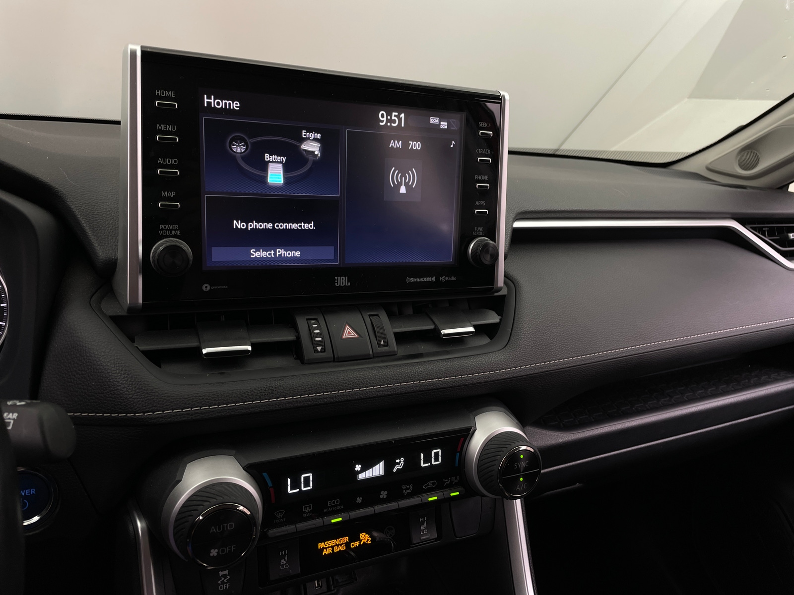 Thumbnail: 2022 Toyota RAV4 - 3