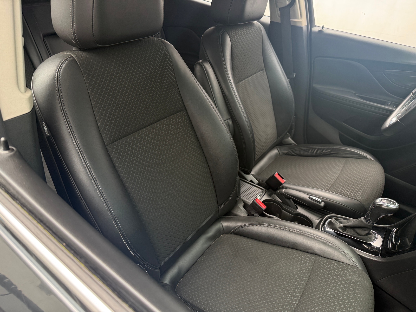 Thumbnail: 2017 Buick Encore - 2
