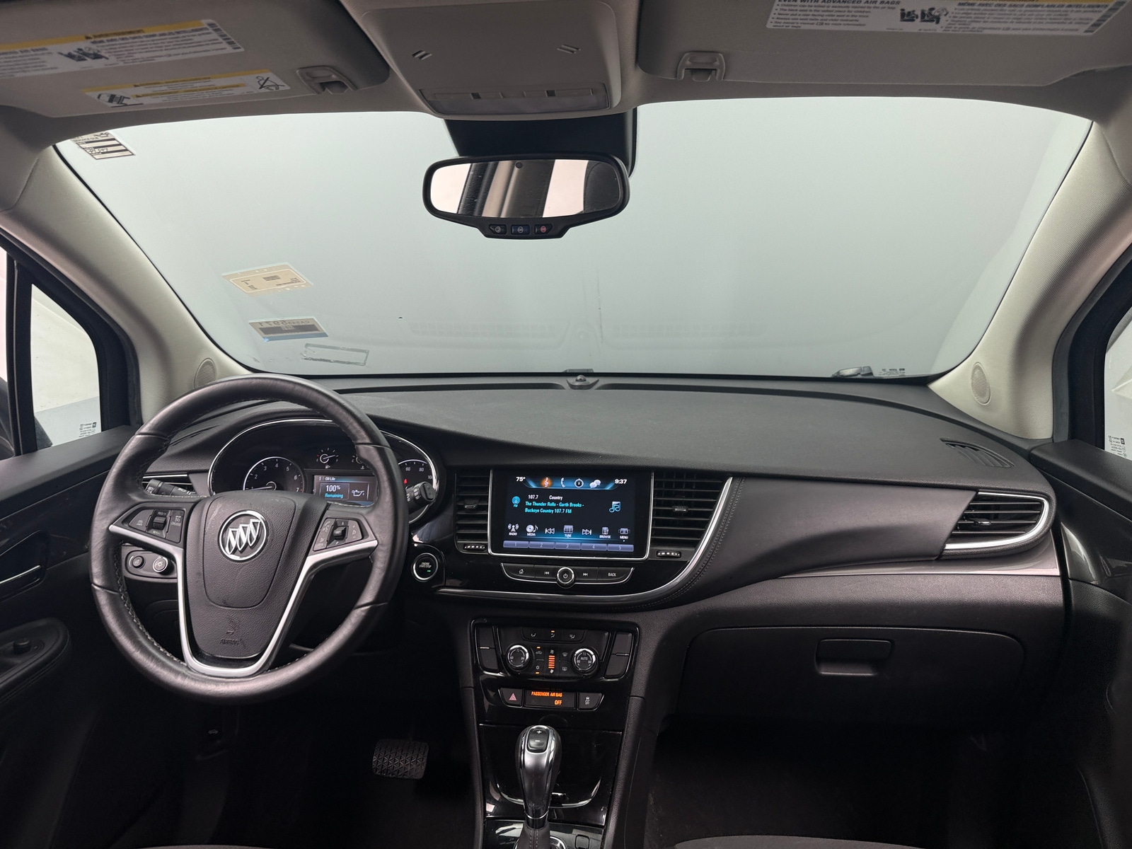 Thumbnail: 2017 Buick Encore - 3