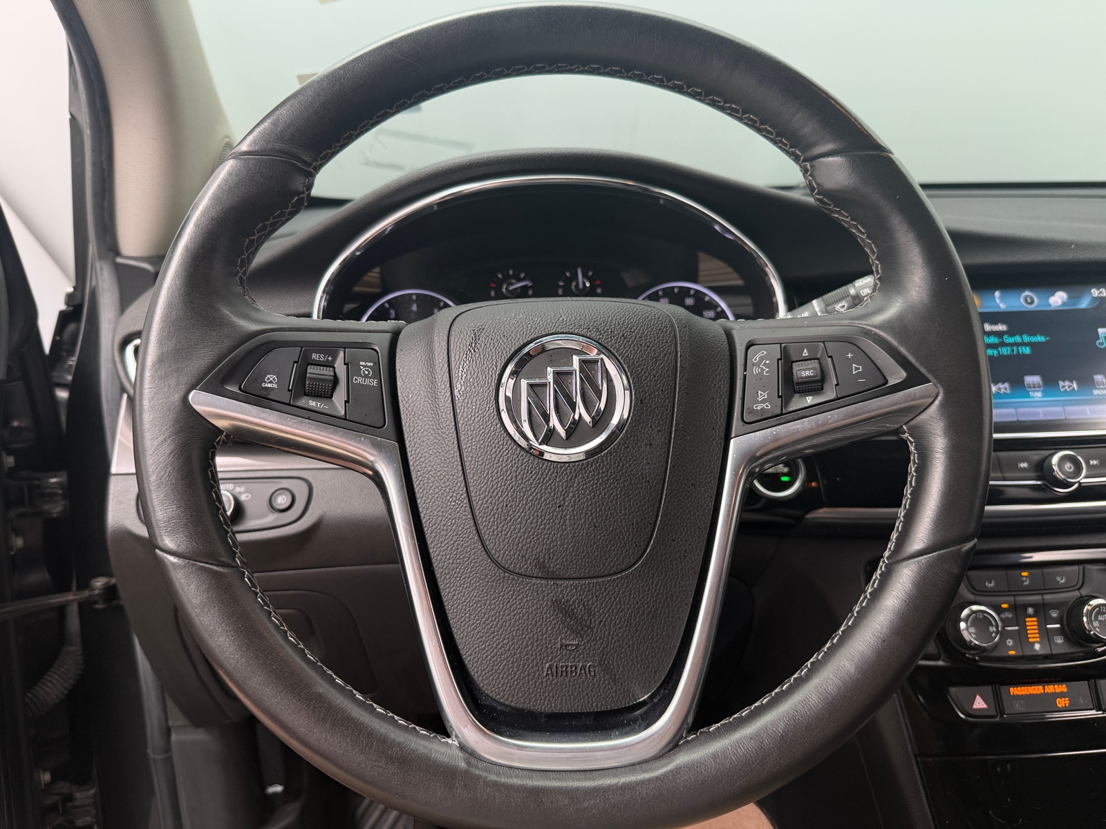 Thumbnail: 2017 Buick Encore - 5