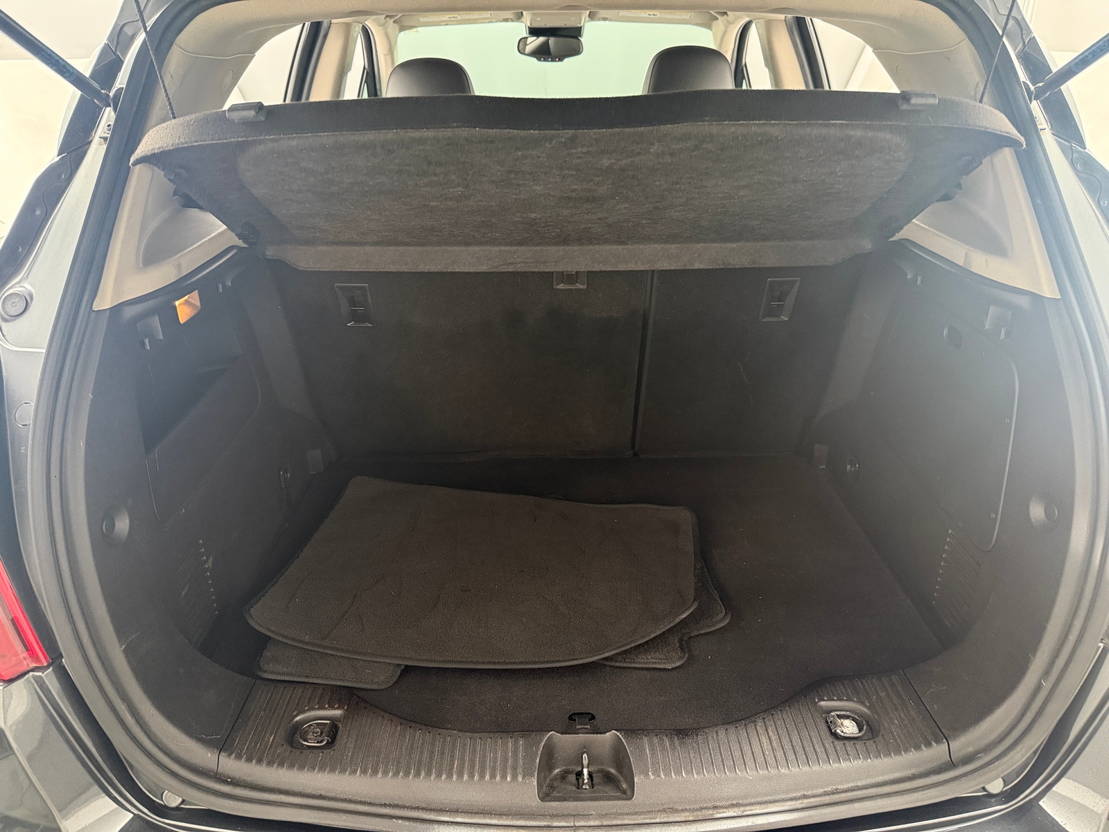 Thumbnail: 2017 Buick Encore - 7