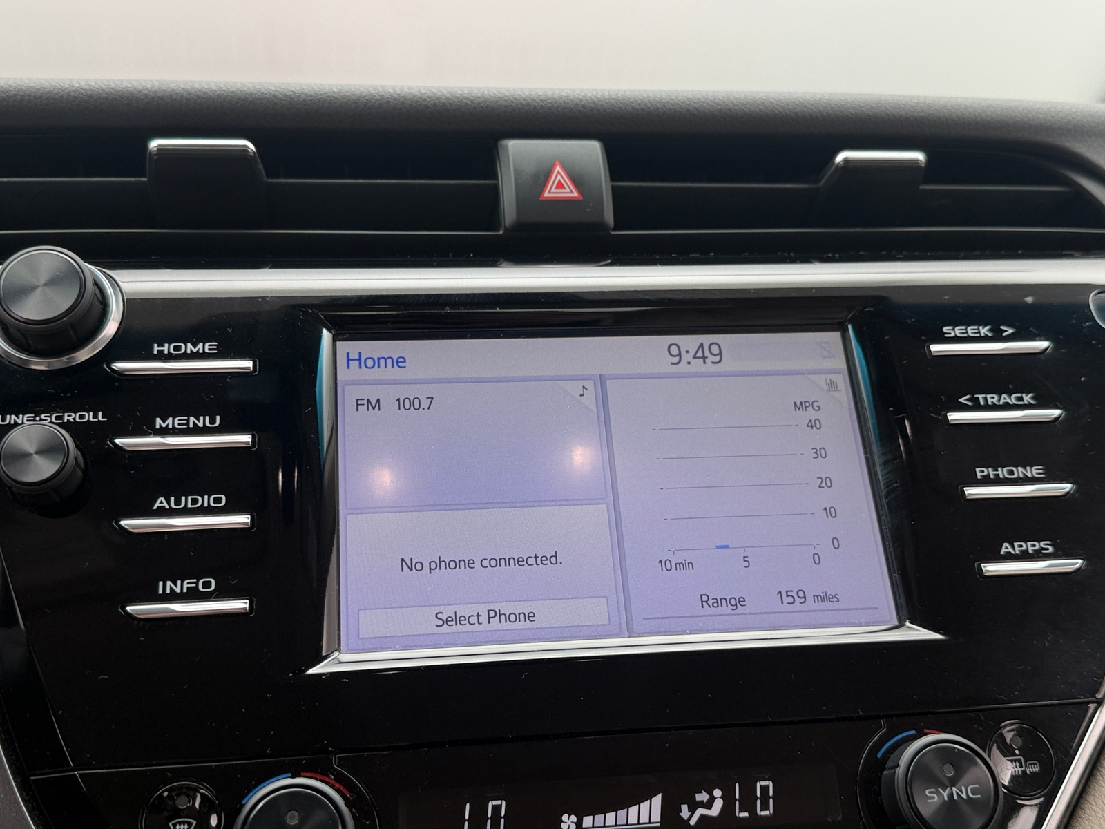 Thumbnail: 2018 Toyota Camry - 4