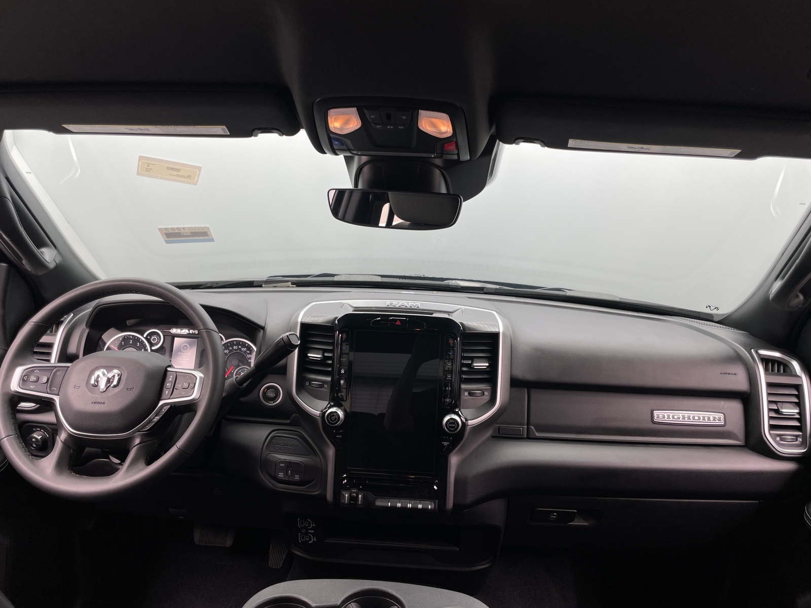 Thumbnail: 2026 RAM 2500 - 3
