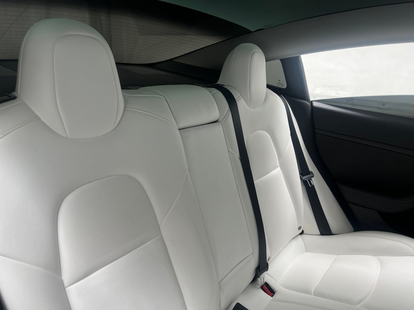 Thumbnail: 2021 Tesla Model 3 - 5