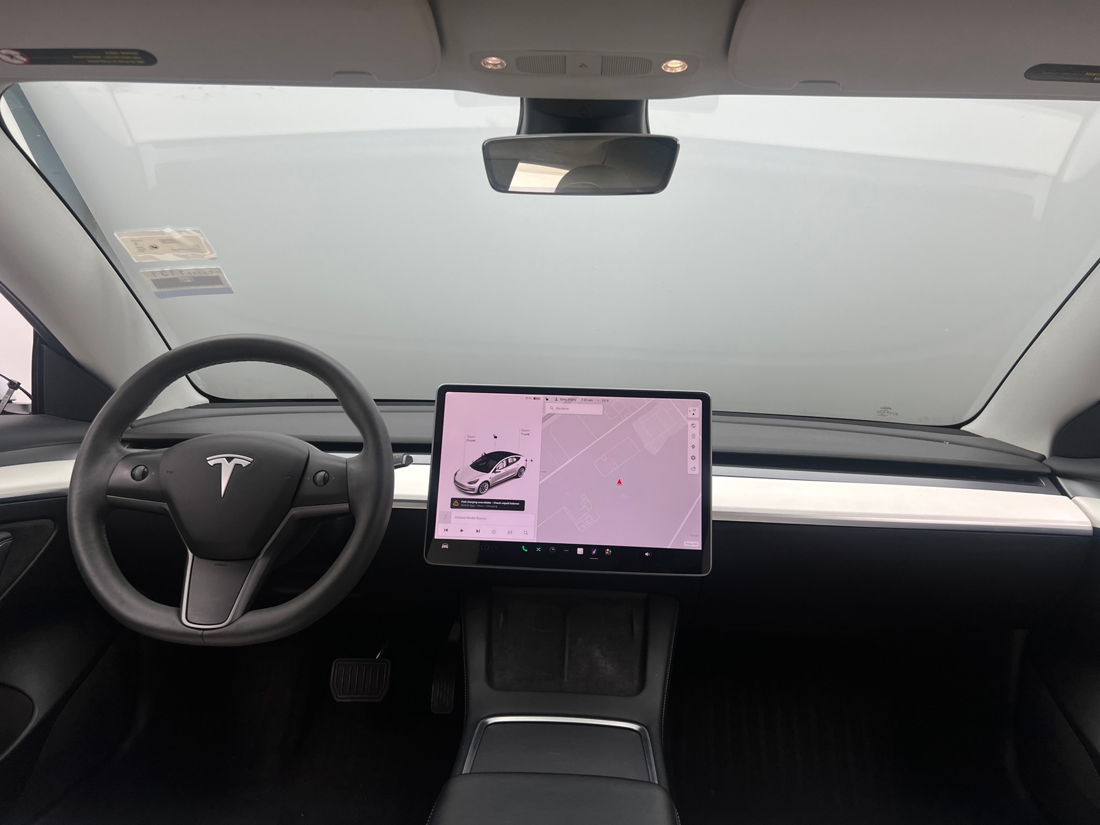 Thumbnail: 2021 Tesla Model 3 - 2