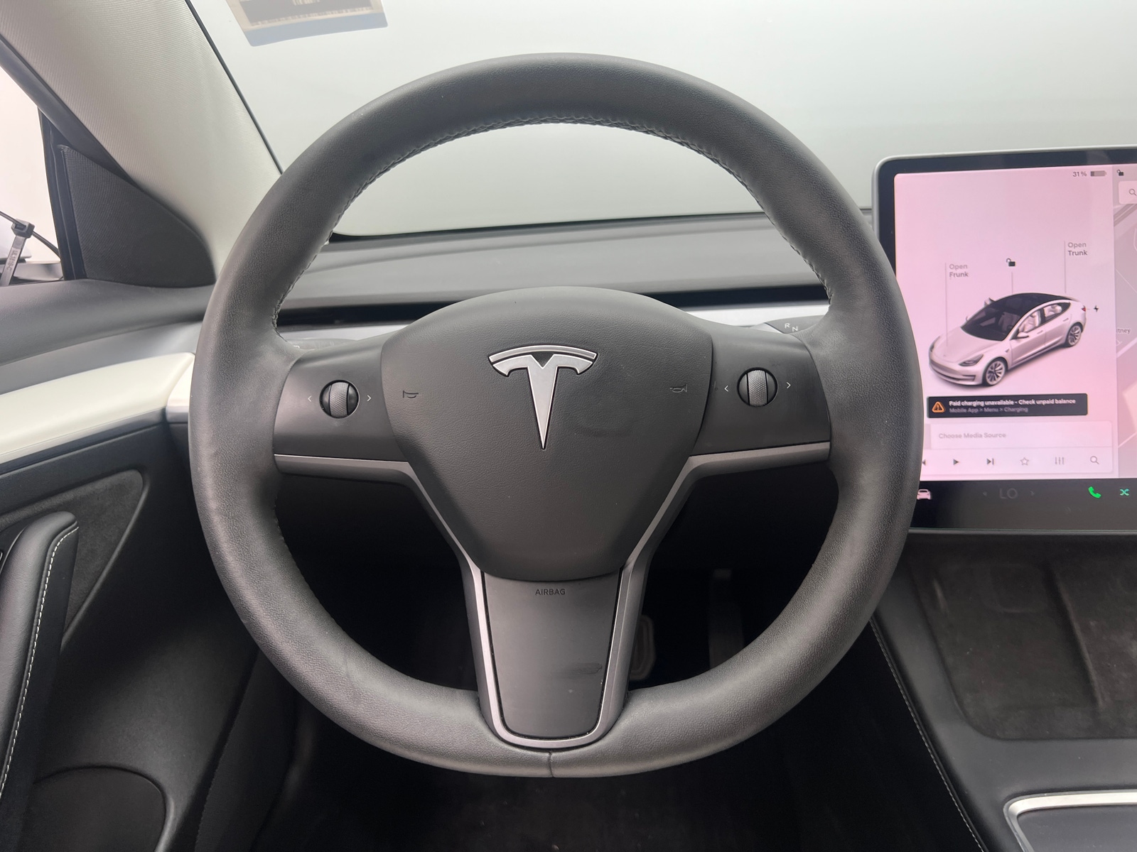Thumbnail: 2021 Tesla Model 3 - 4