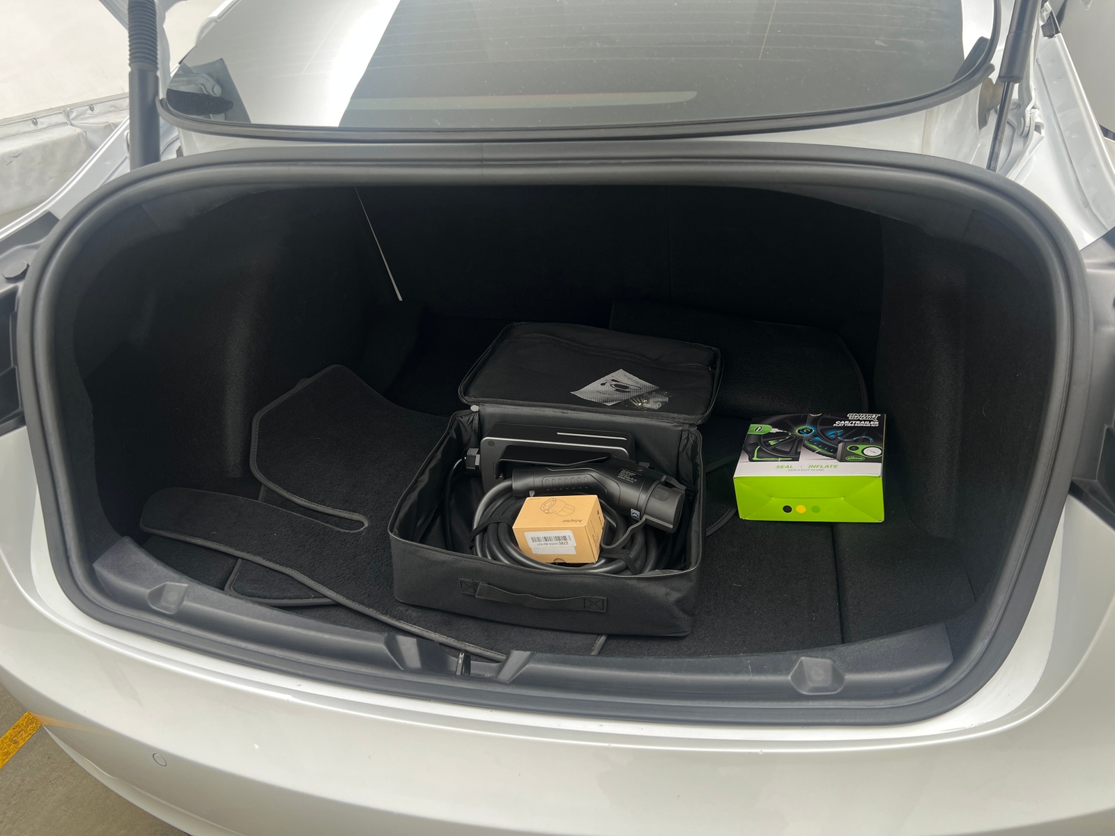 Thumbnail: 2021 Tesla Model 3 - 6