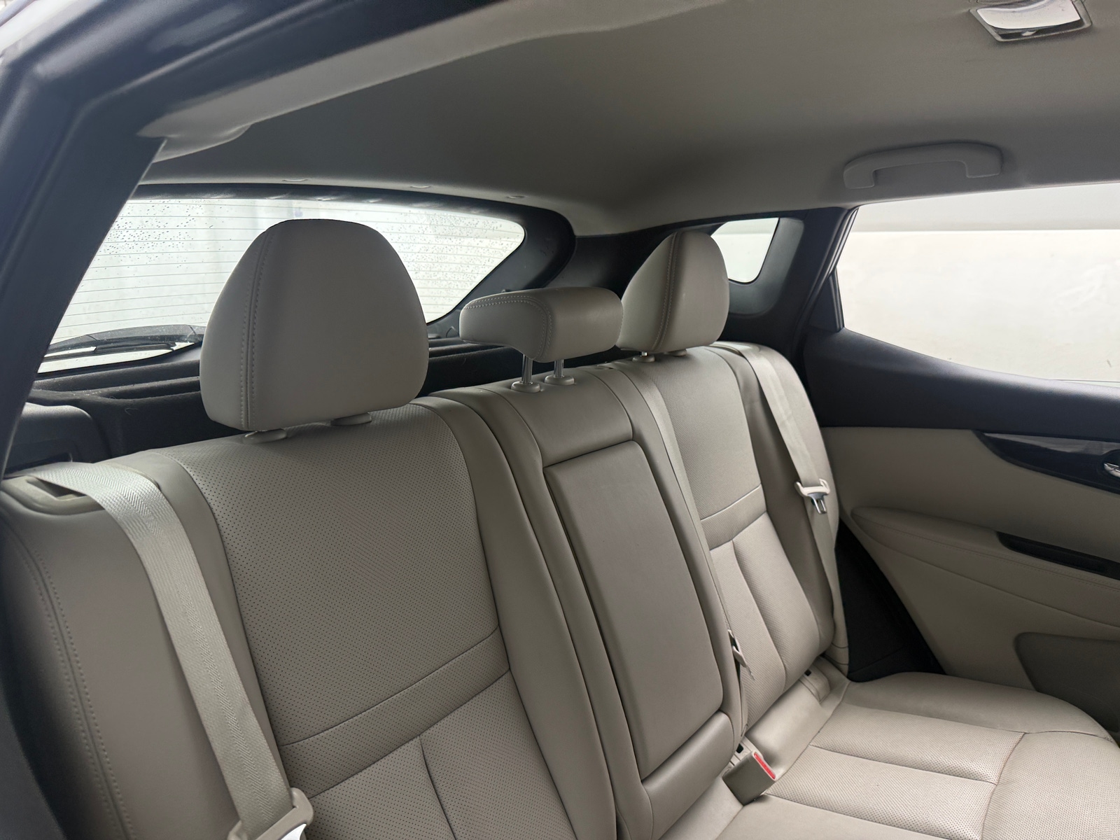 Thumbnail: 2018 Nissan Rogue Sport - 5
