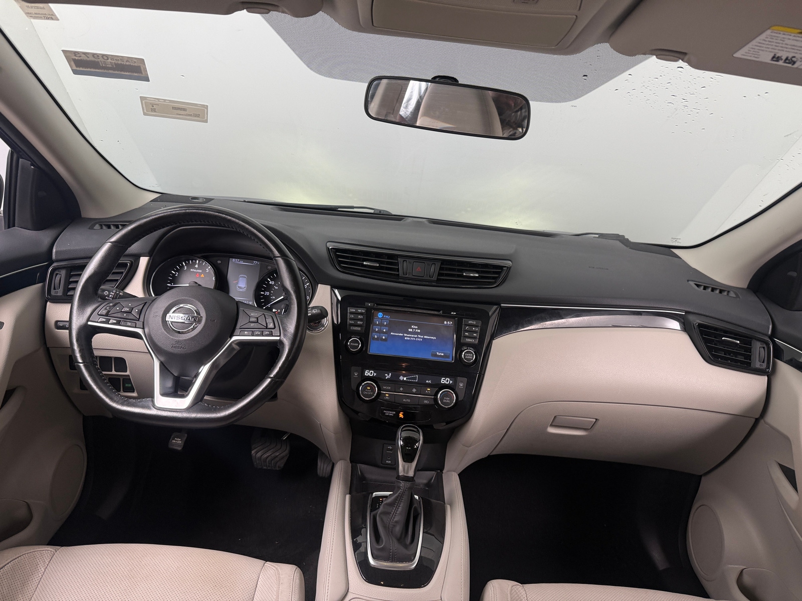 Thumbnail: 2018 Nissan Rogue Sport - 2