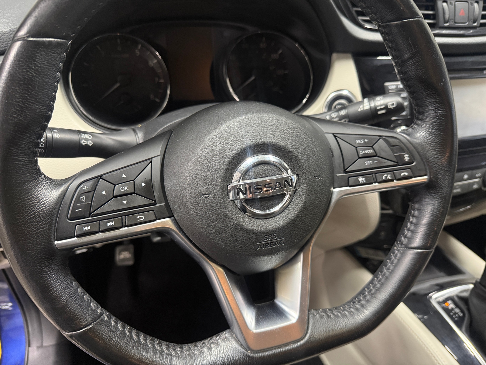 Thumbnail: 2018 Nissan Rogue Sport - 4