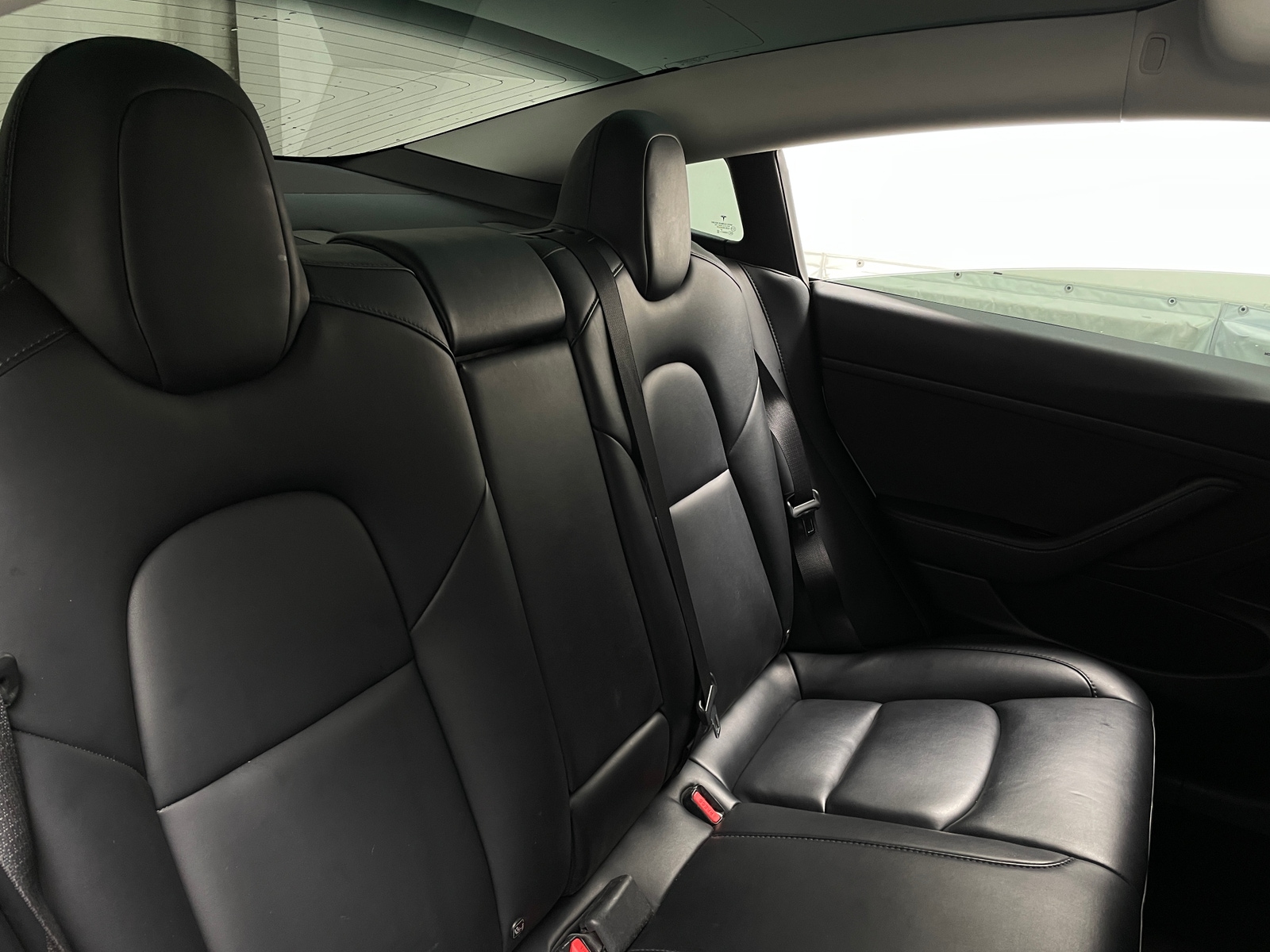 Thumbnail: 2020 Tesla Model 3 - 5