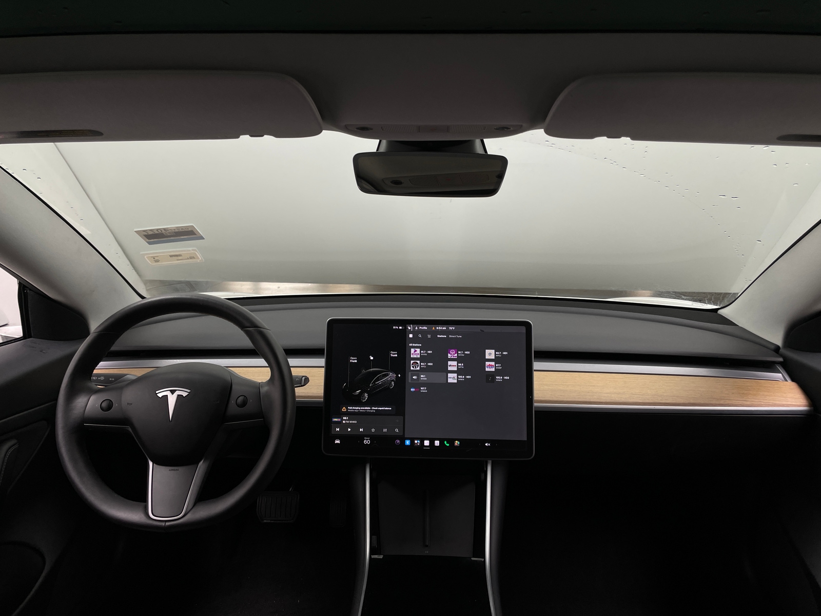 Thumbnail: 2020 Tesla Model 3 - 2
