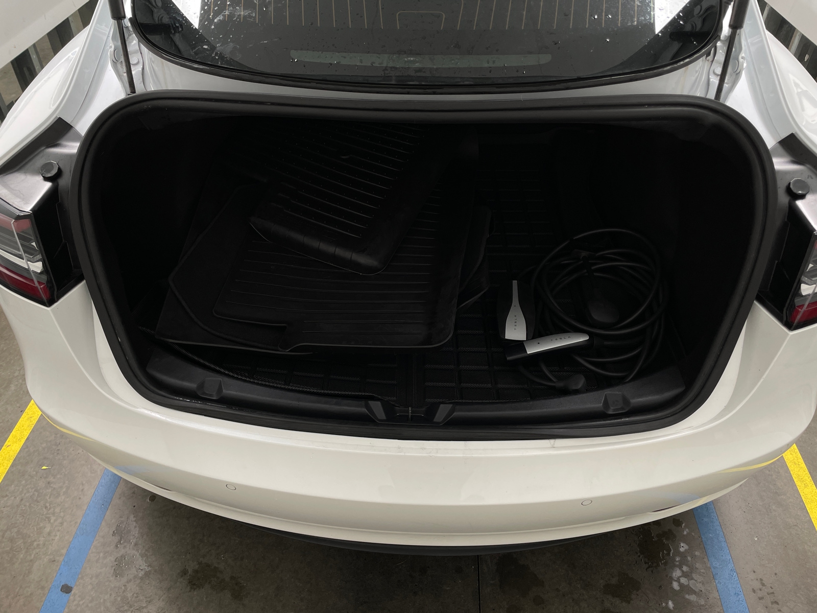 Thumbnail: 2020 Tesla Model 3 - 6