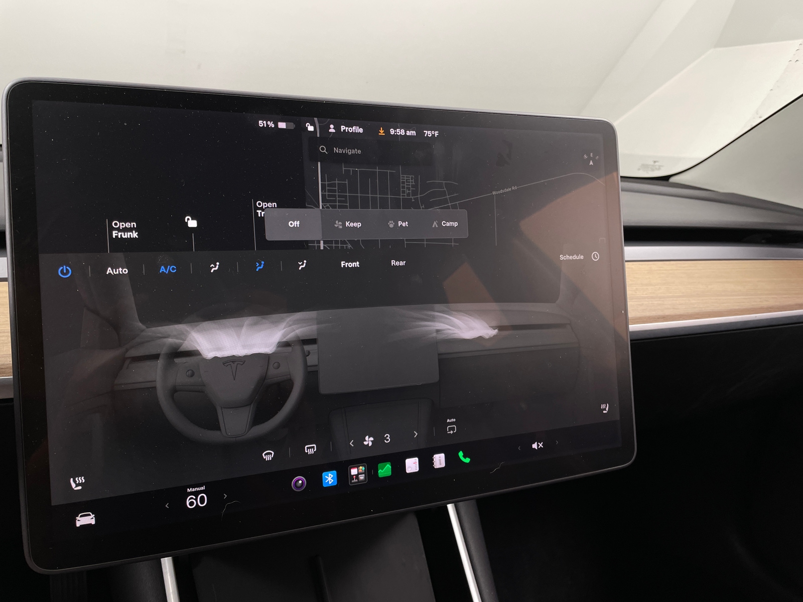 Thumbnail: 2020 Tesla Model 3 - 3