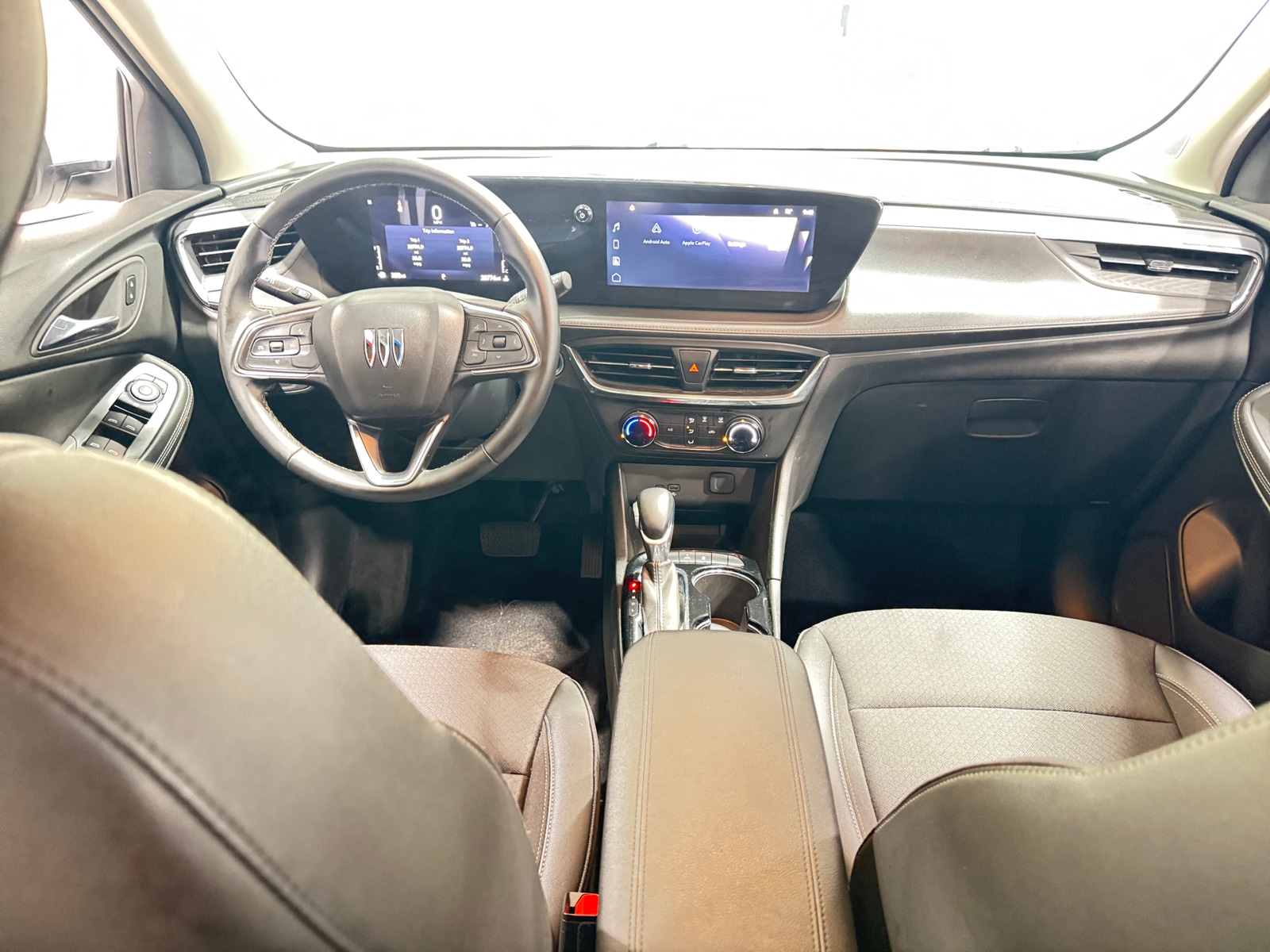 Thumbnail: 2025 Buick Encore GX - 2