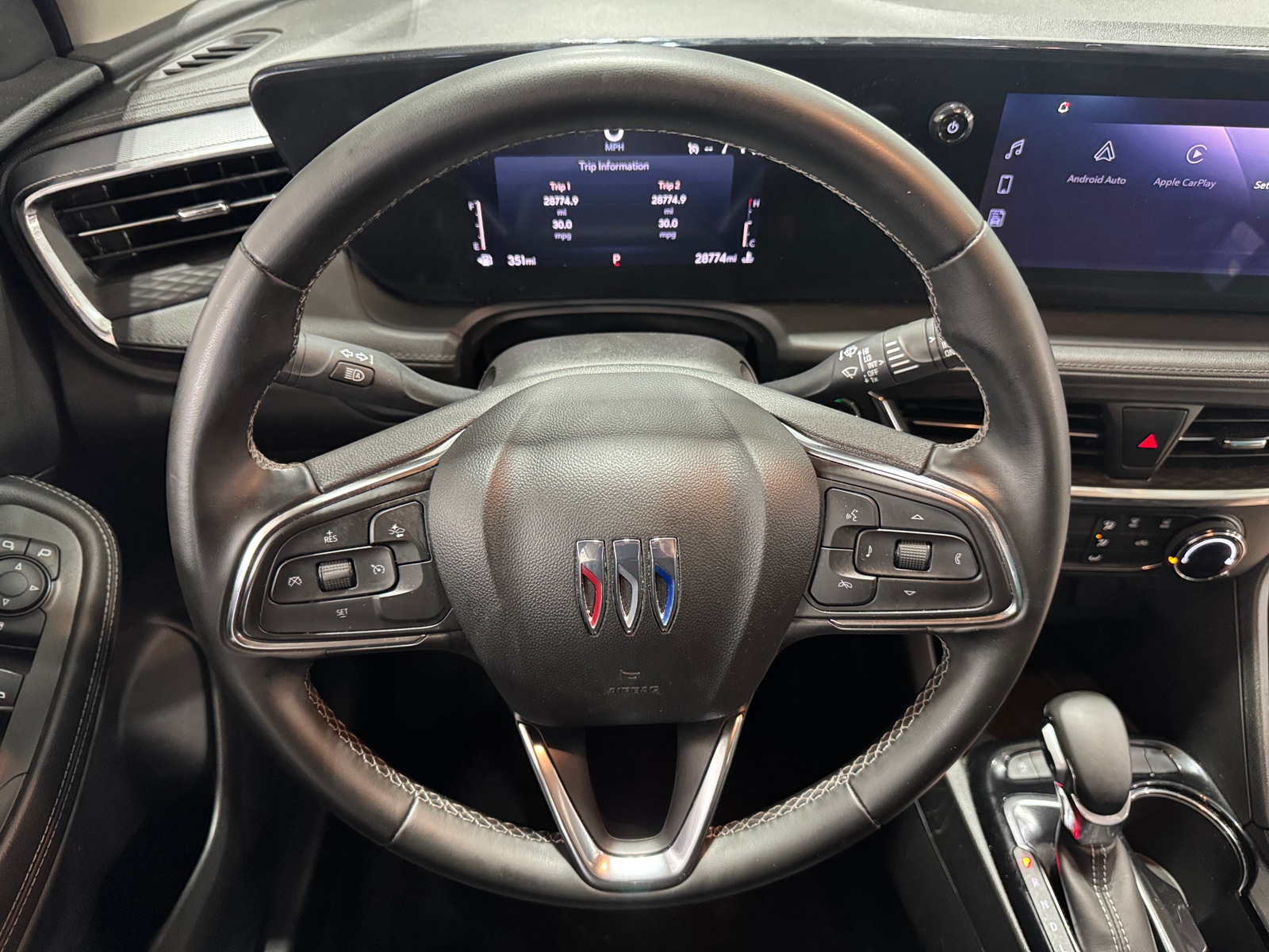 Thumbnail: 2025 Buick Encore GX - 4