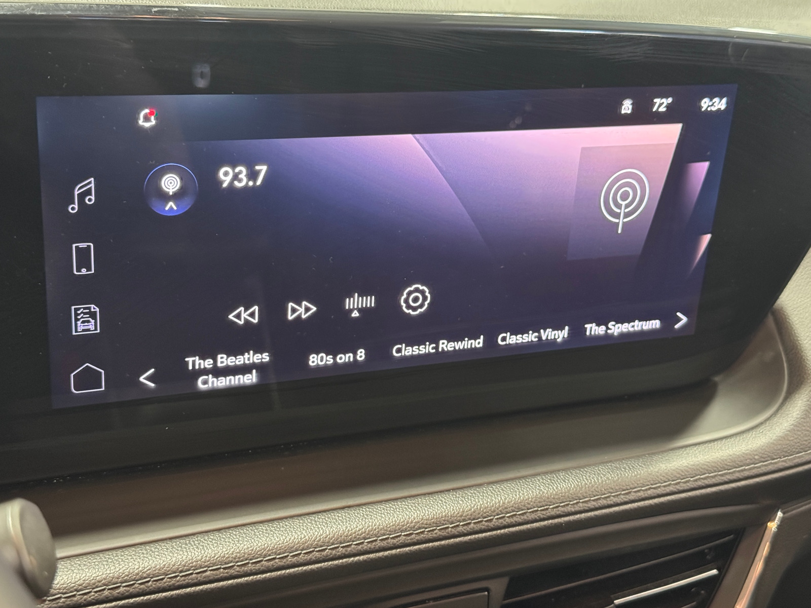 Thumbnail: 2025 Buick Encore GX - 3