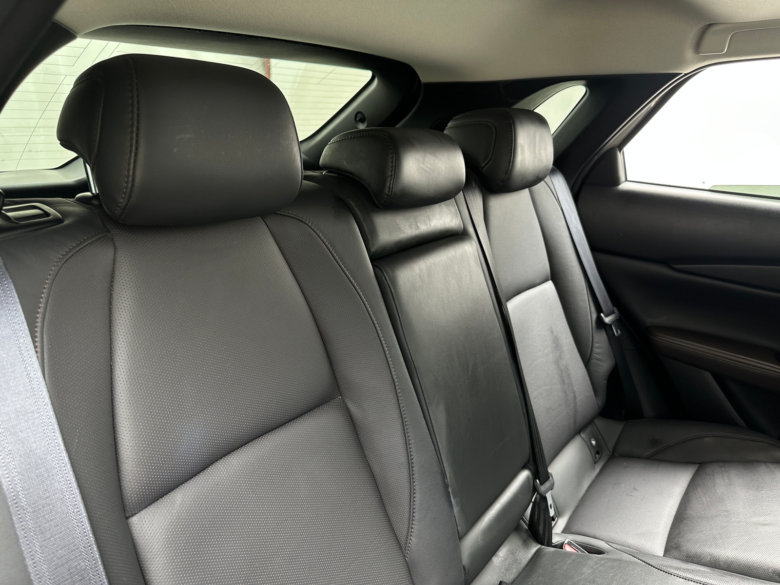 Thumbnail: 2024 Mazda CX-30 - 5