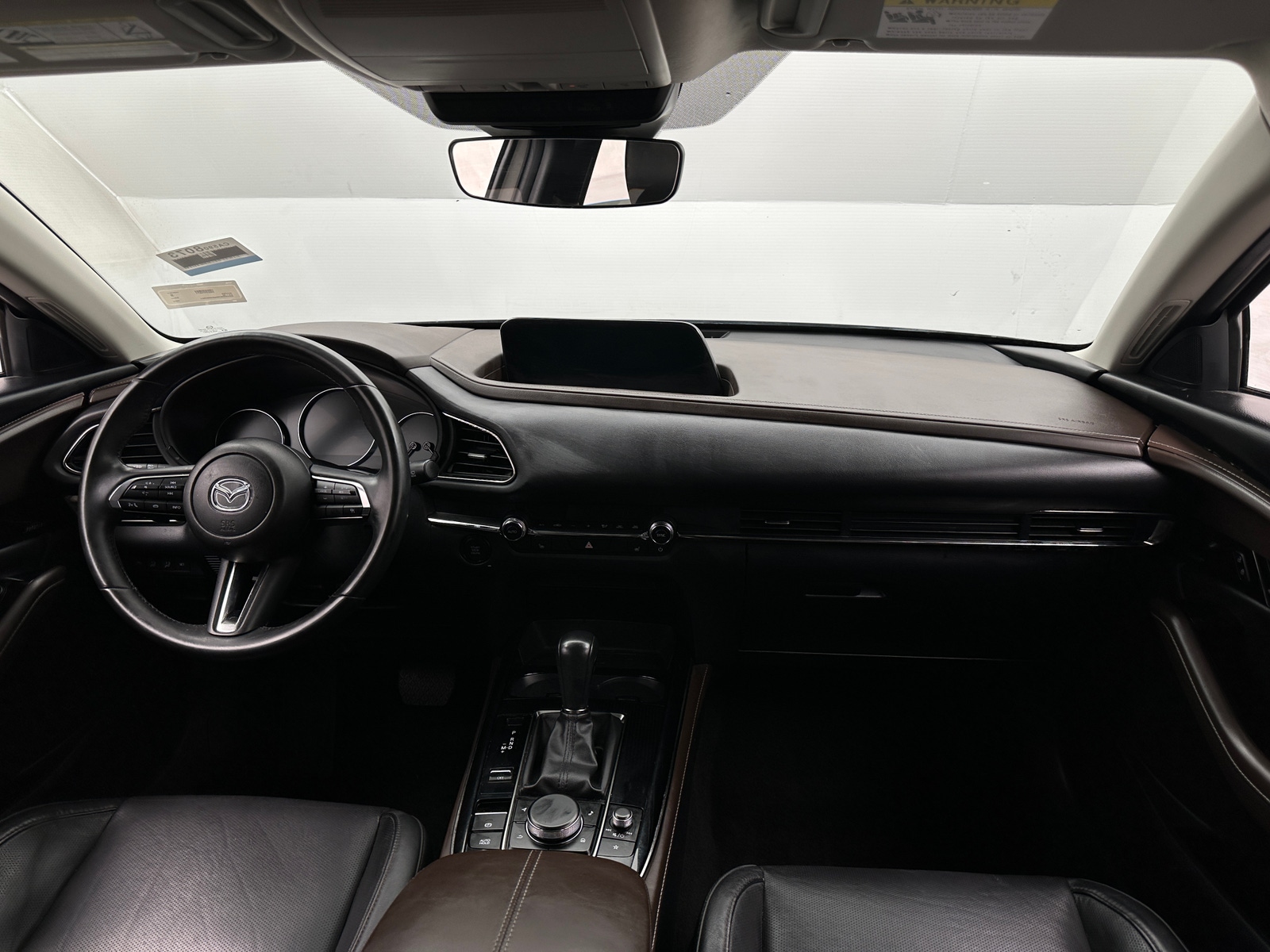 Thumbnail: 2024 Mazda CX-30 - 2