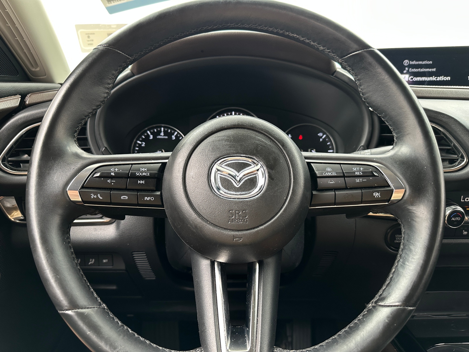 Thumbnail: 2024 Mazda CX-30 - 4