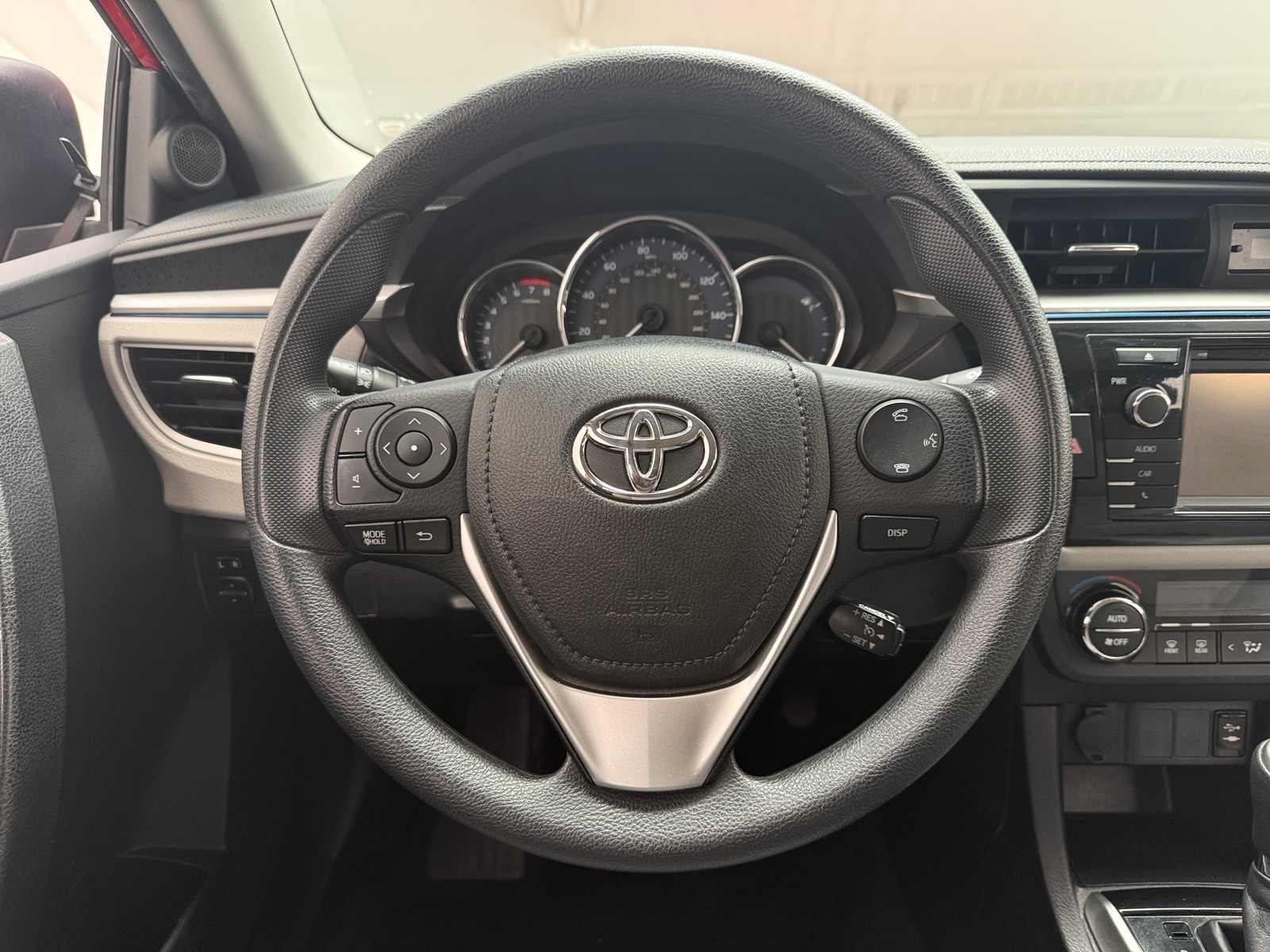 Thumbnail: 2016 Toyota Corolla - 5