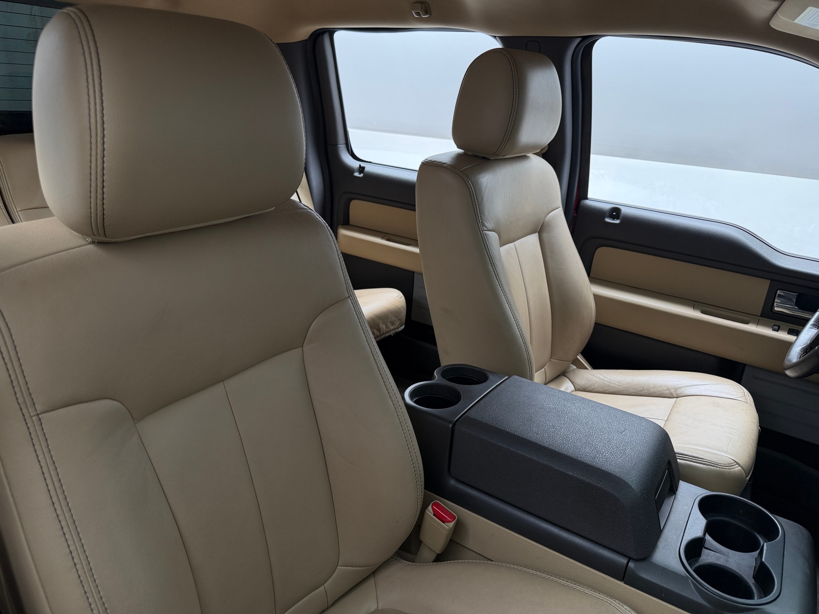 Thumbnail: 2014 Ford Econoline - 2