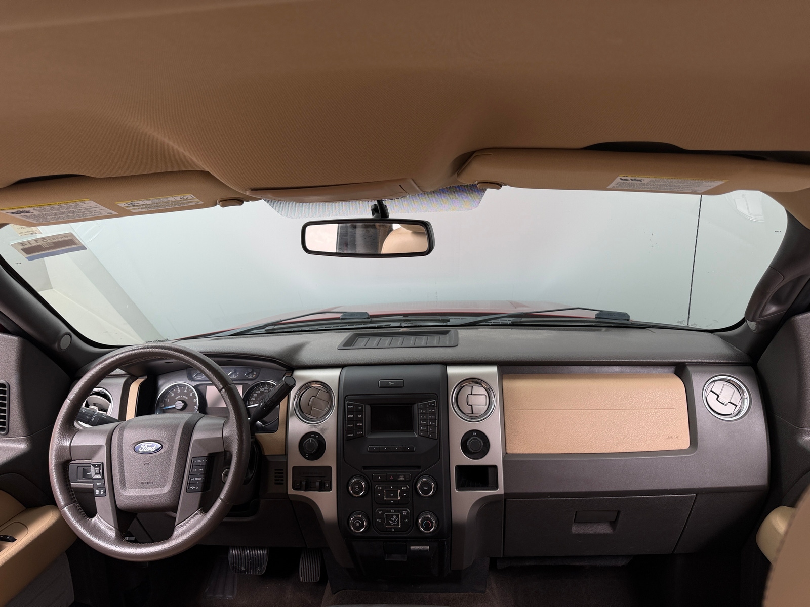 Thumbnail: 2014 Ford Econoline - 3