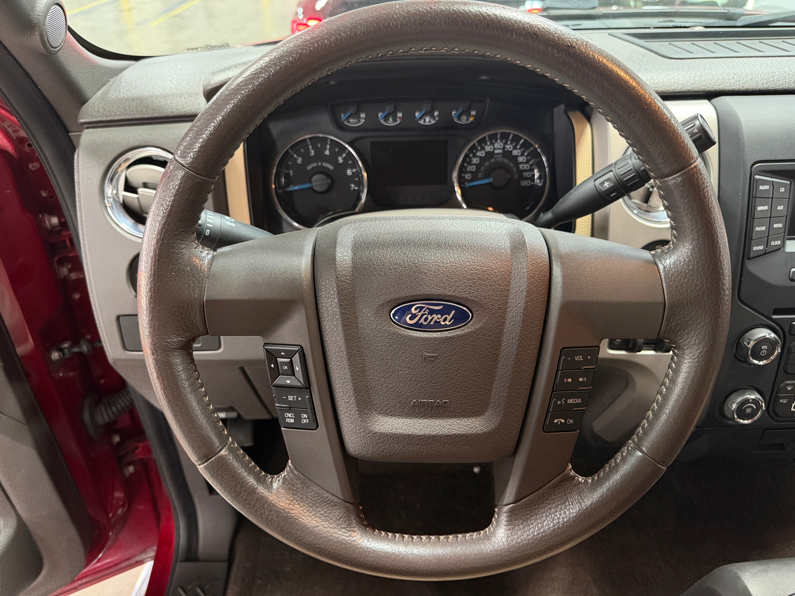 Thumbnail: 2014 Ford Econoline - 5