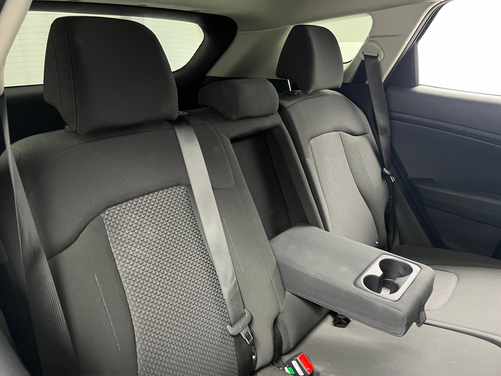 Thumbnail: 2025 Kia Sportage - 6