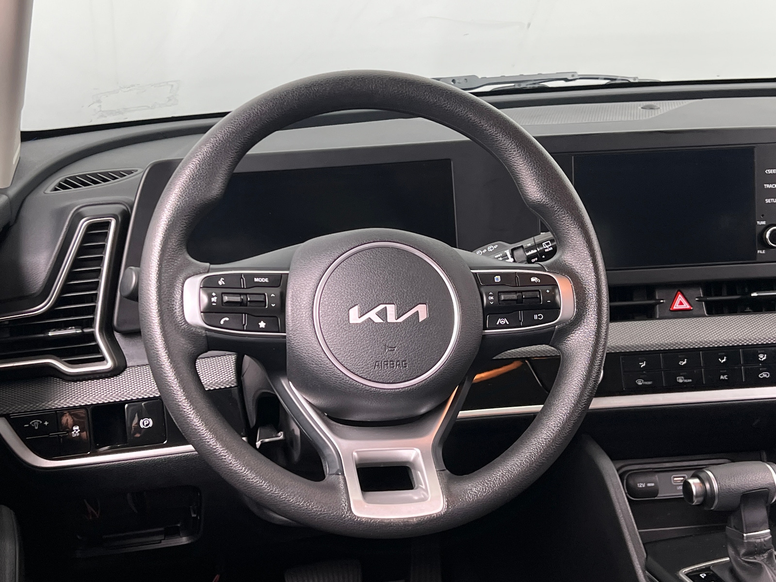 Thumbnail: 2025 Kia Sportage - 5