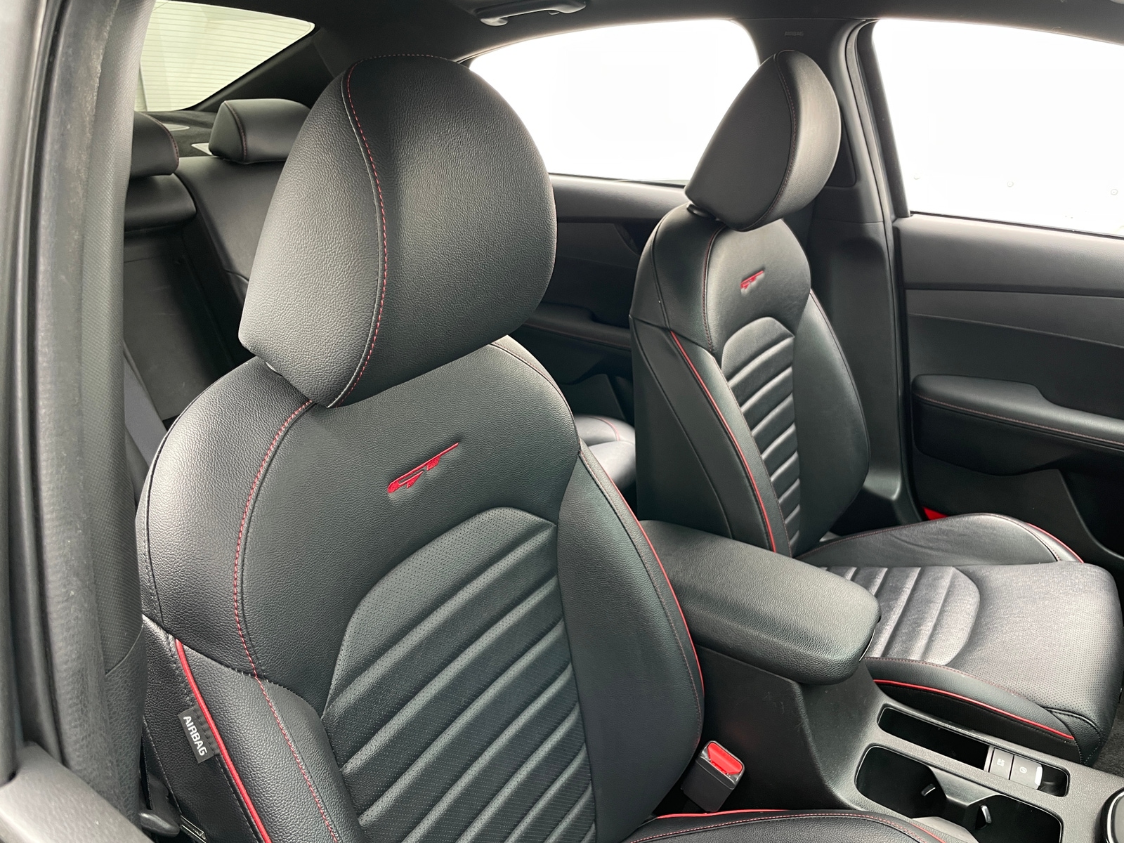 Thumbnail: 2023 Kia Forte - 2
