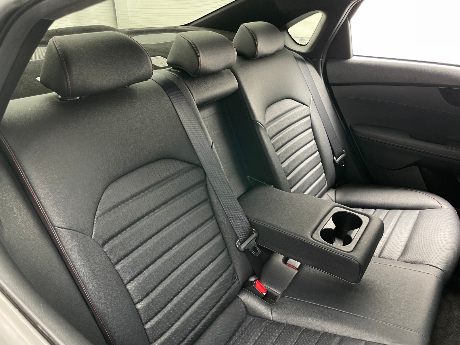 Thumbnail: 2023 Kia Forte - 6