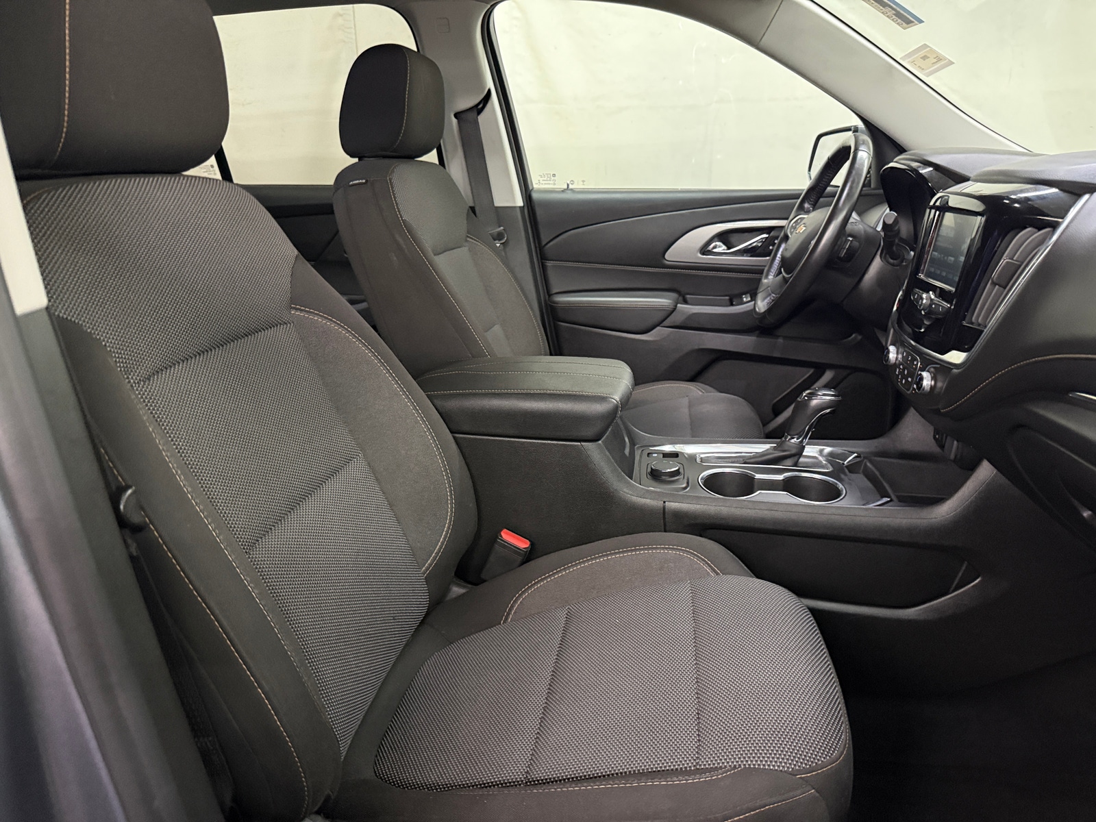 Thumbnail: 2018 Chevrolet Traverse - 2
