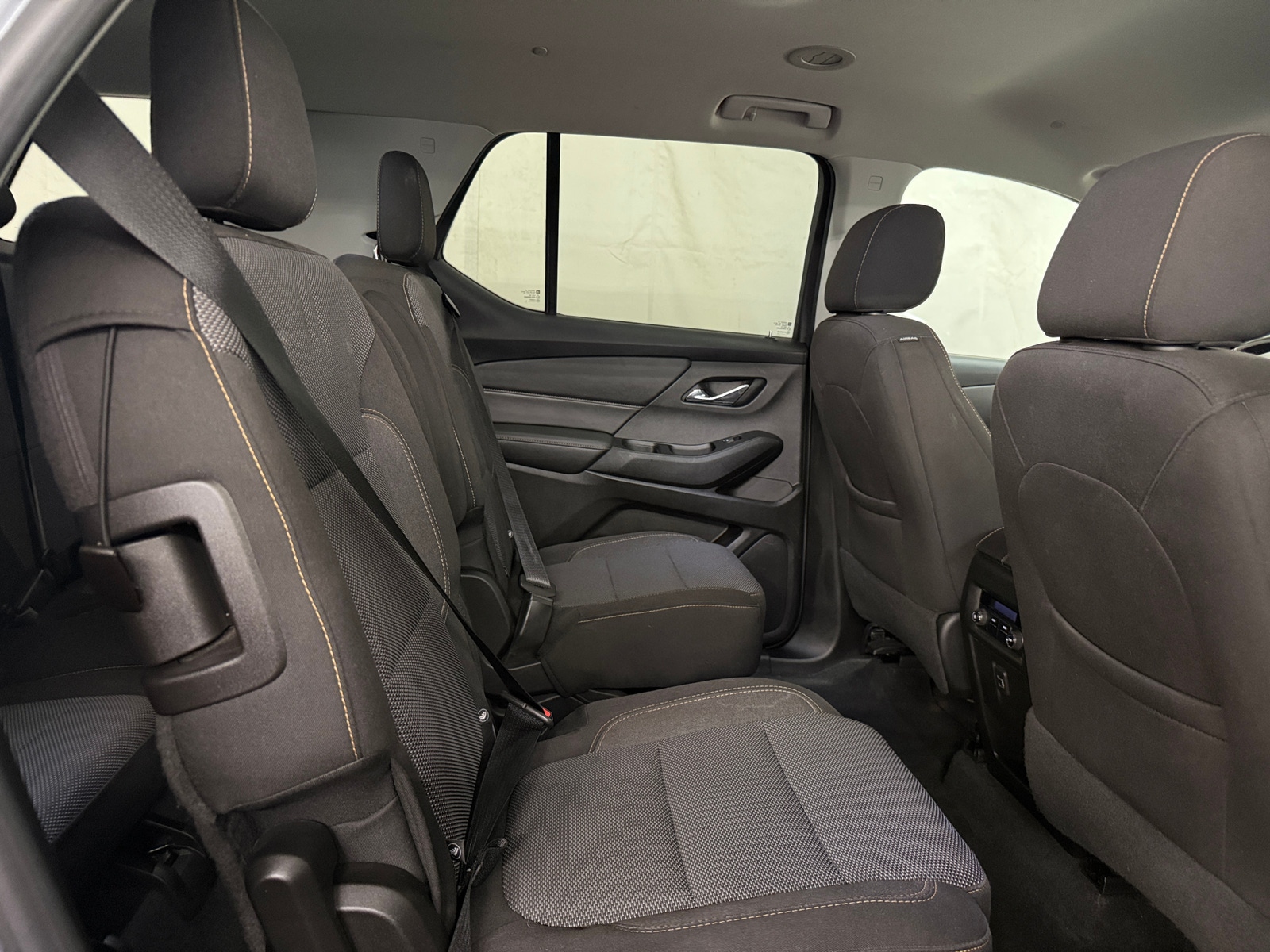 Thumbnail: 2018 Chevrolet Traverse - 6