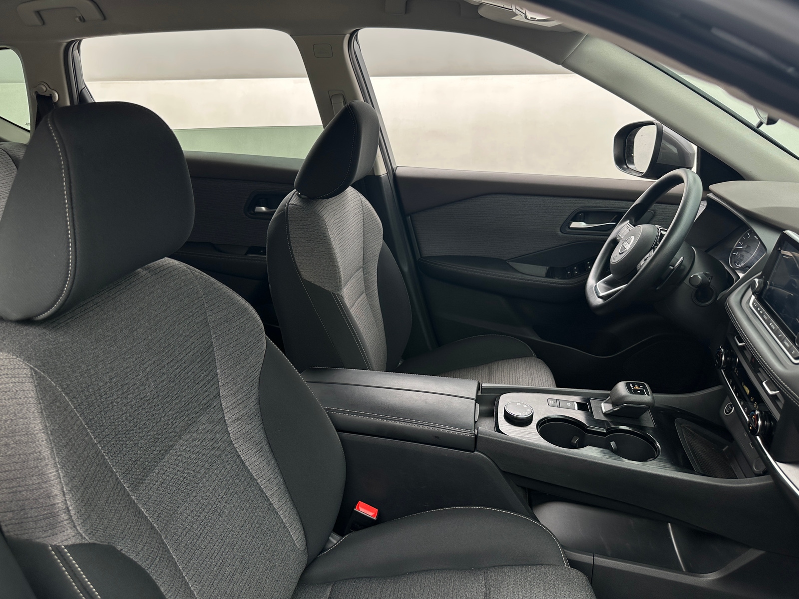 Thumbnail: 2023 Nissan Rogue - 2
