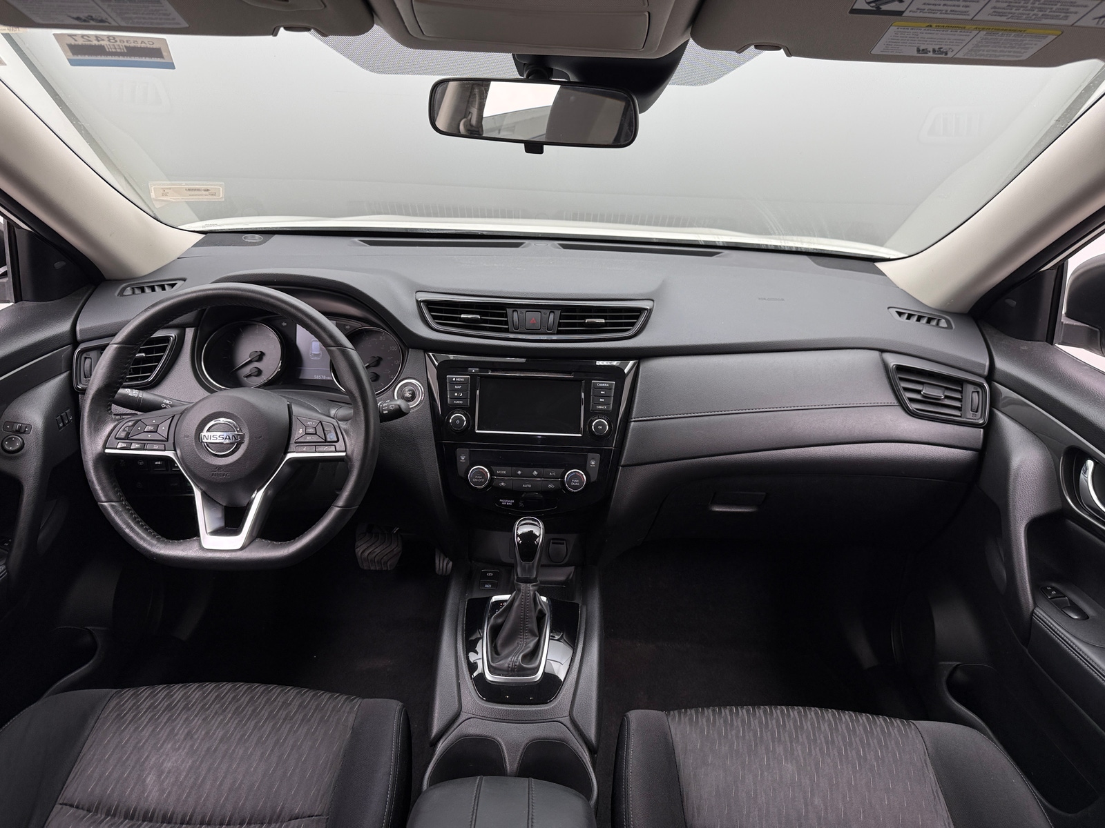 Thumbnail: 2019 Nissan Rogue - 3