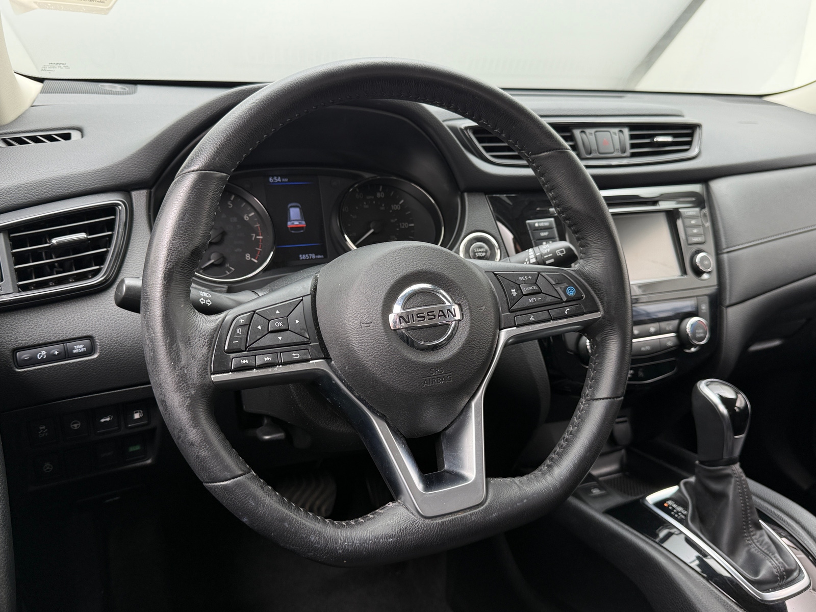 Thumbnail: 2019 Nissan Rogue - 5