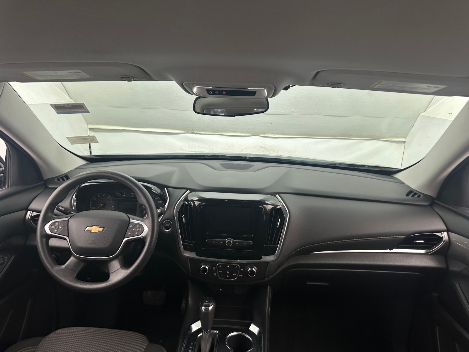 Thumbnail: 2020 Chevrolet Traverse - 3