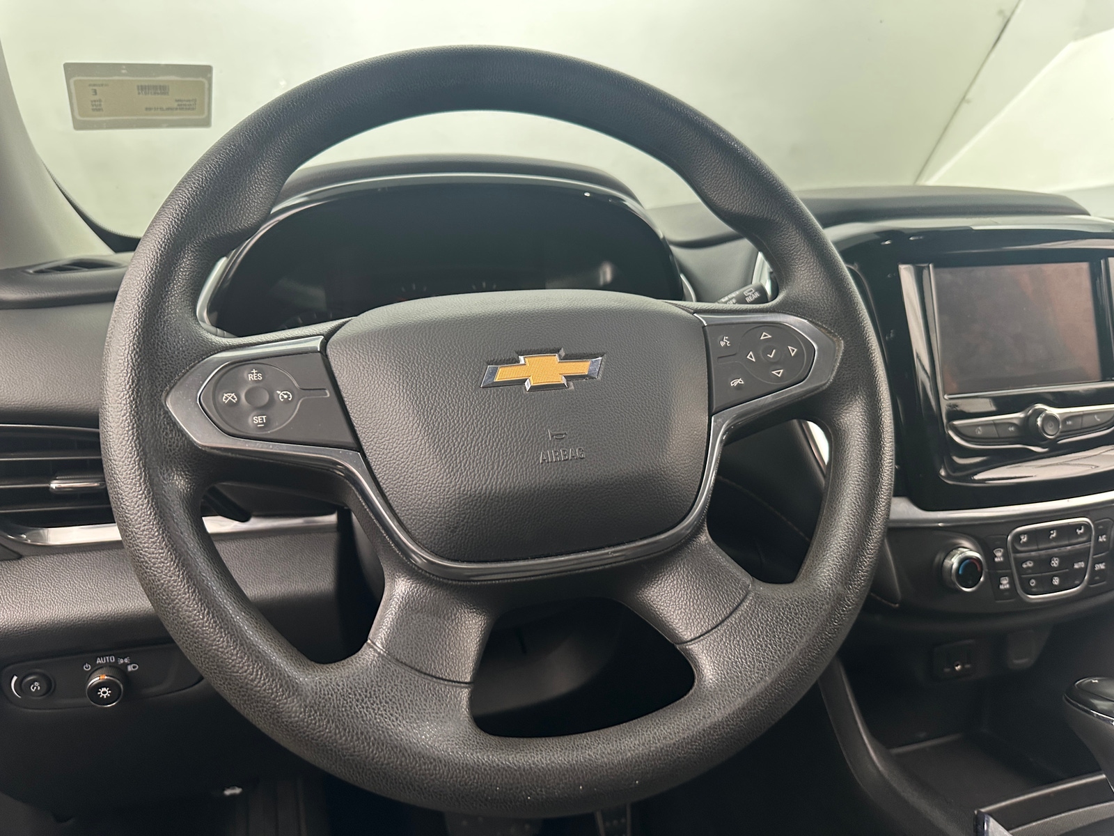 Thumbnail: 2020 Chevrolet Traverse - 5