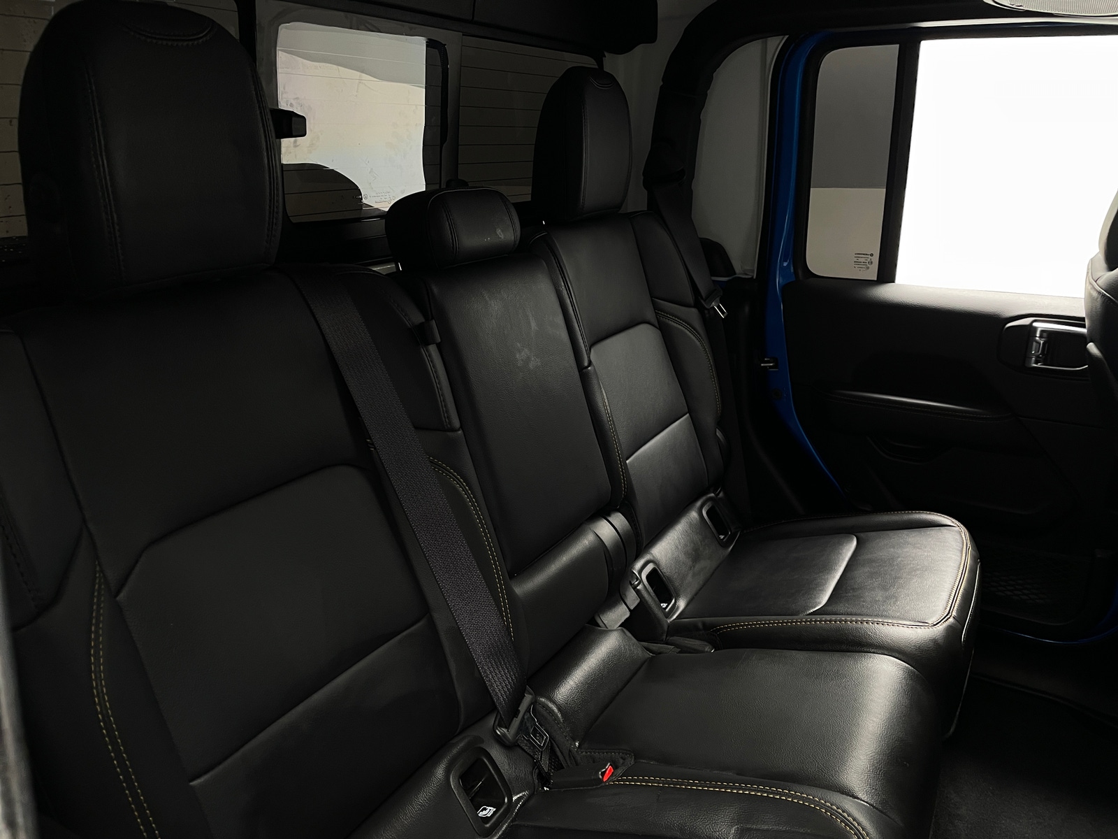 Thumbnail: 2025 Jeep Gladiator - 5