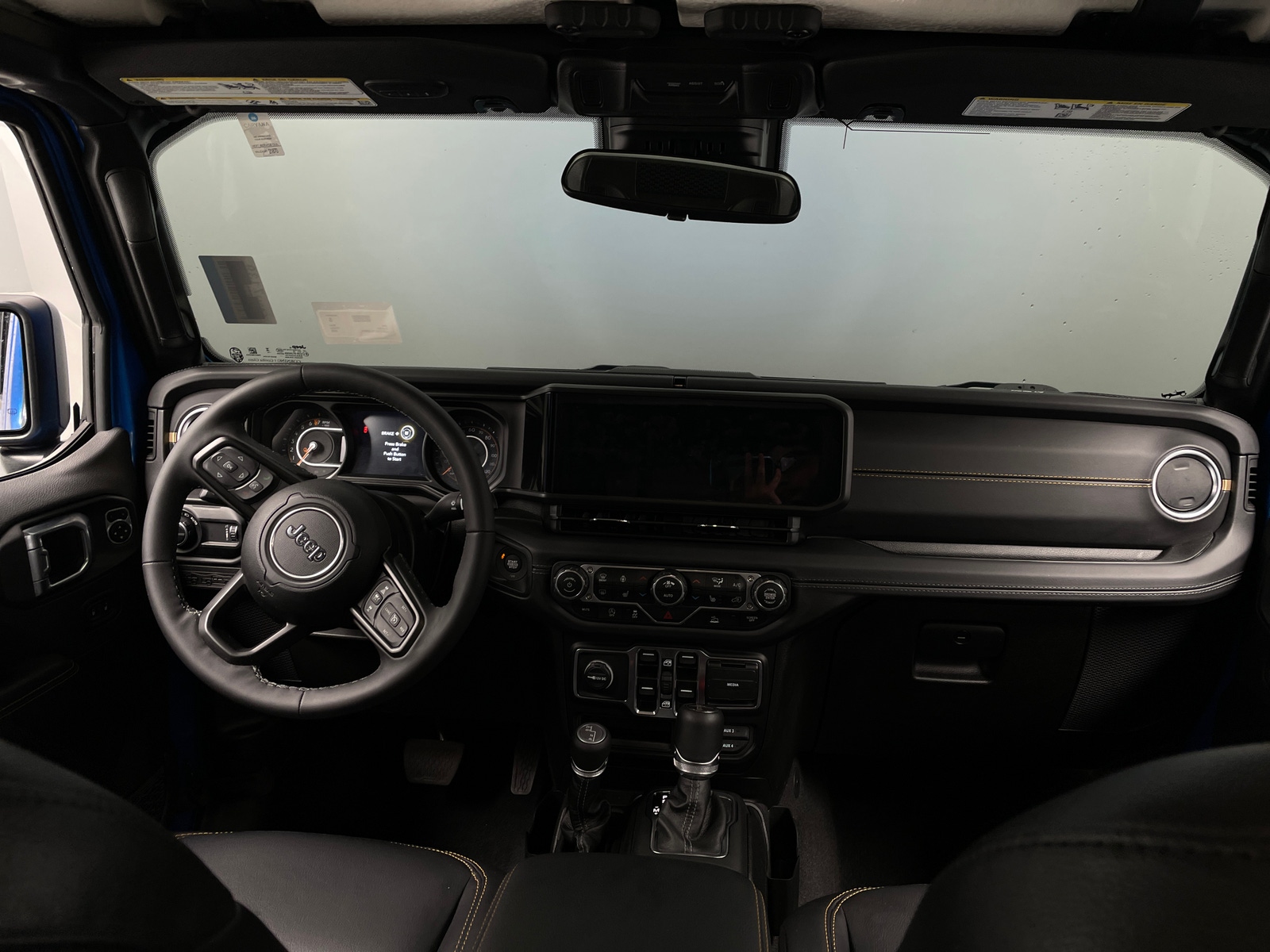 Thumbnail: 2025 Jeep Gladiator - 2