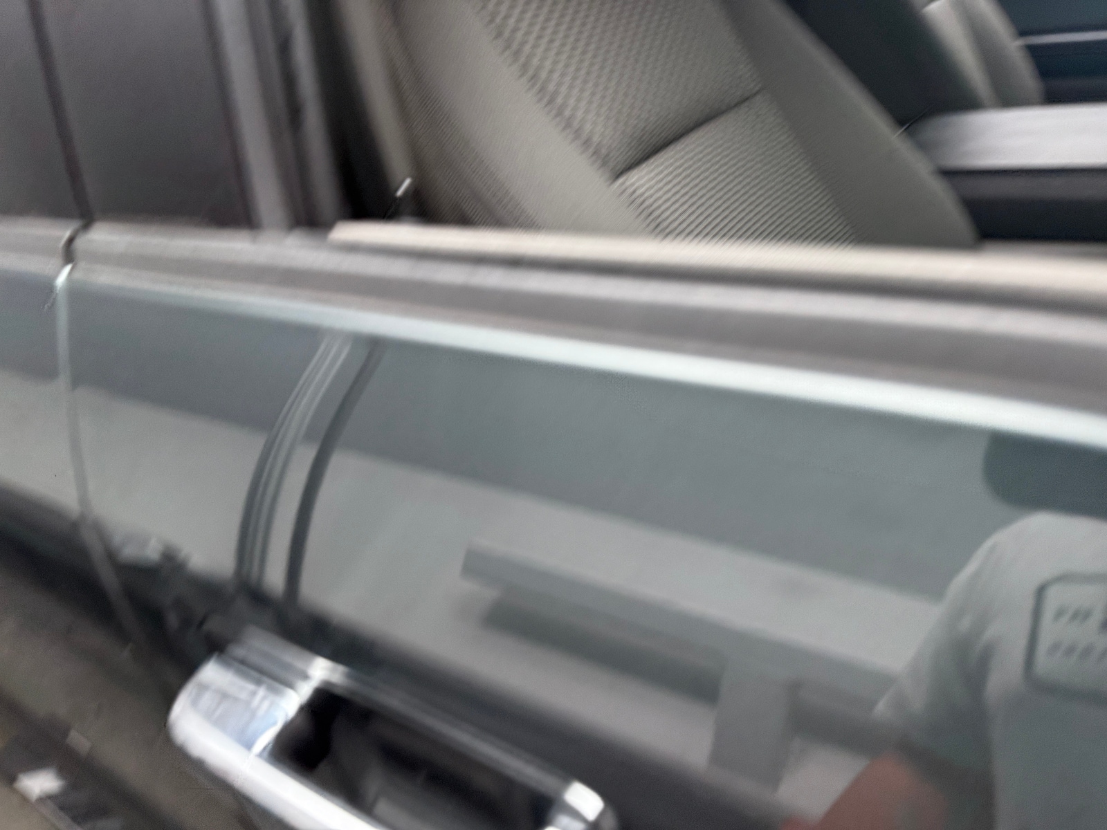 Thumbnail: 2015 Ford Econoline - 2
