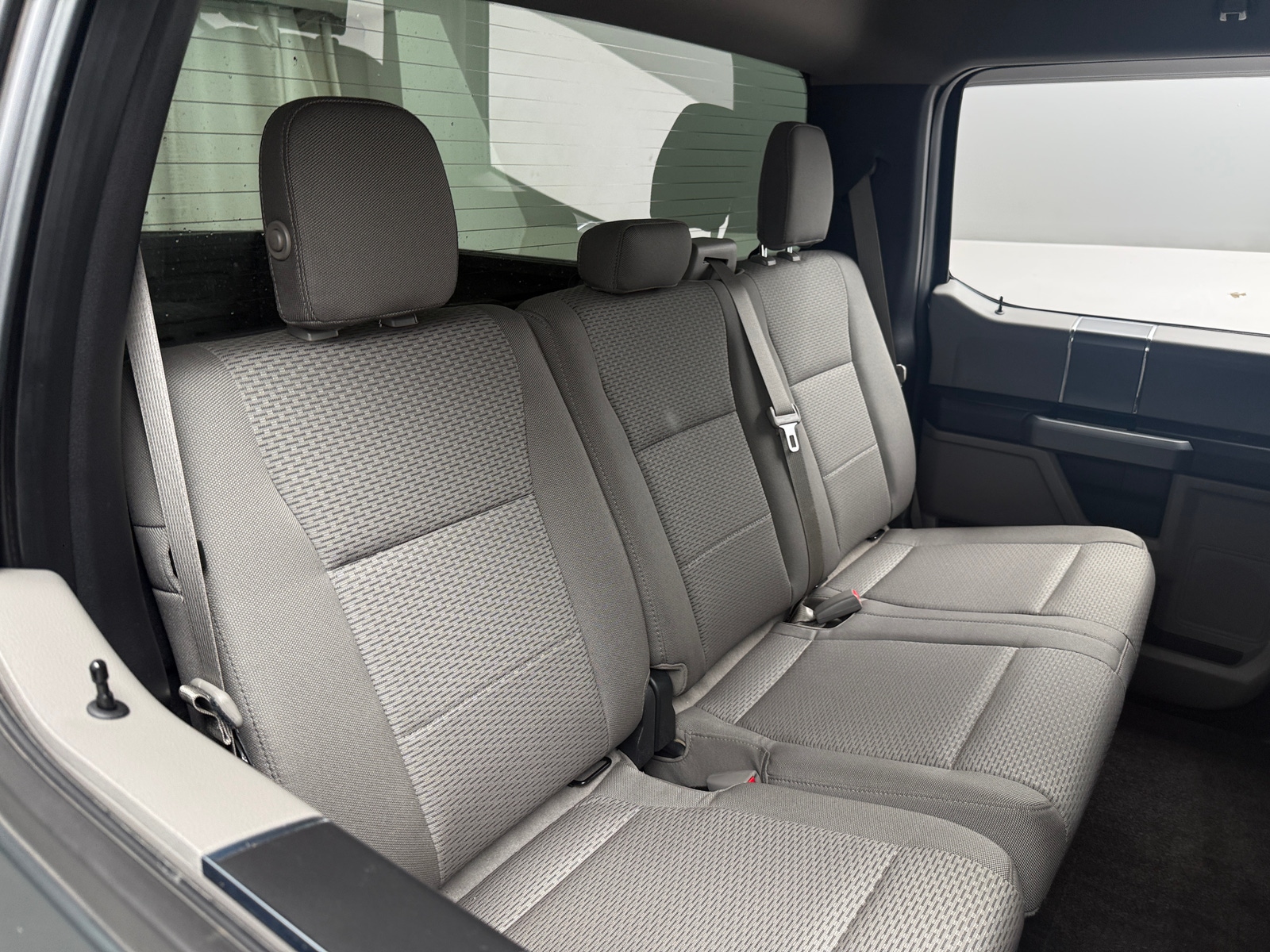 Thumbnail: 2015 Ford Econoline - 6
