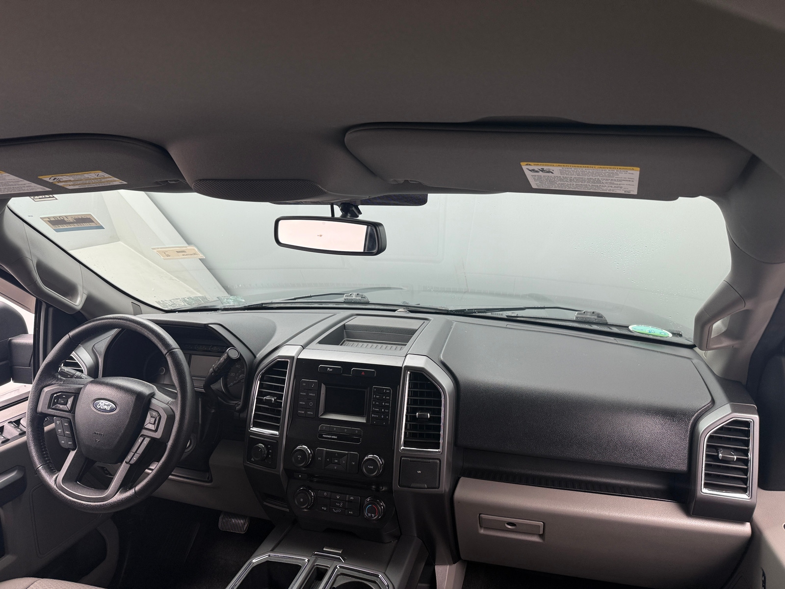 Thumbnail: 2015 Ford Econoline - 3
