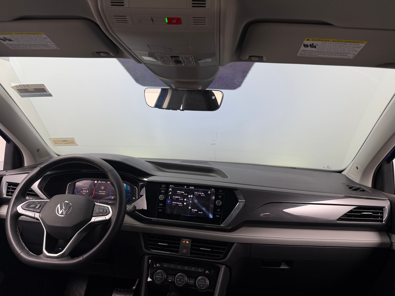 Thumbnail: 2024 Volkswagen Taos - 2