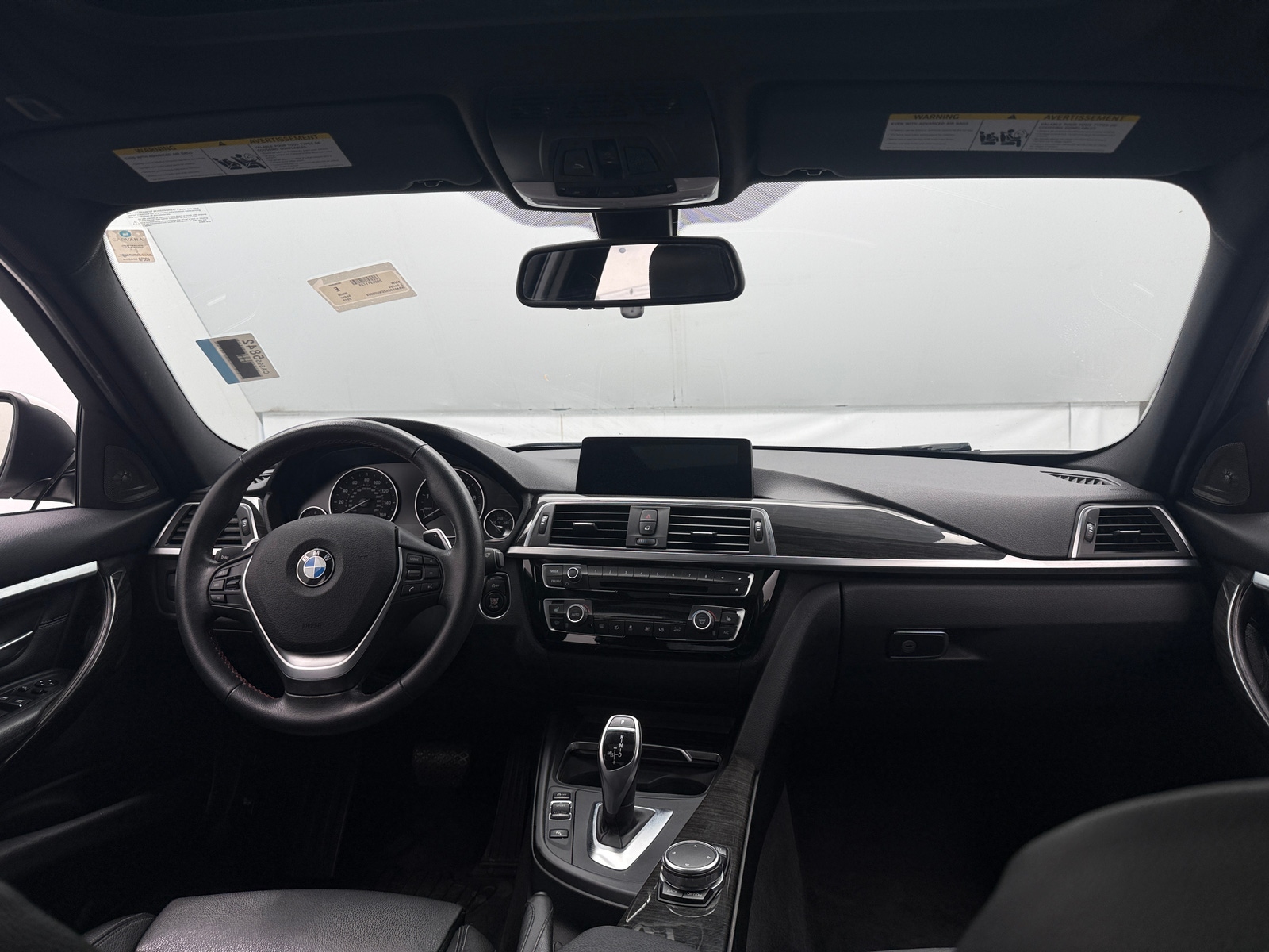 Thumbnail: 2016 BMW 3 Series - 2
