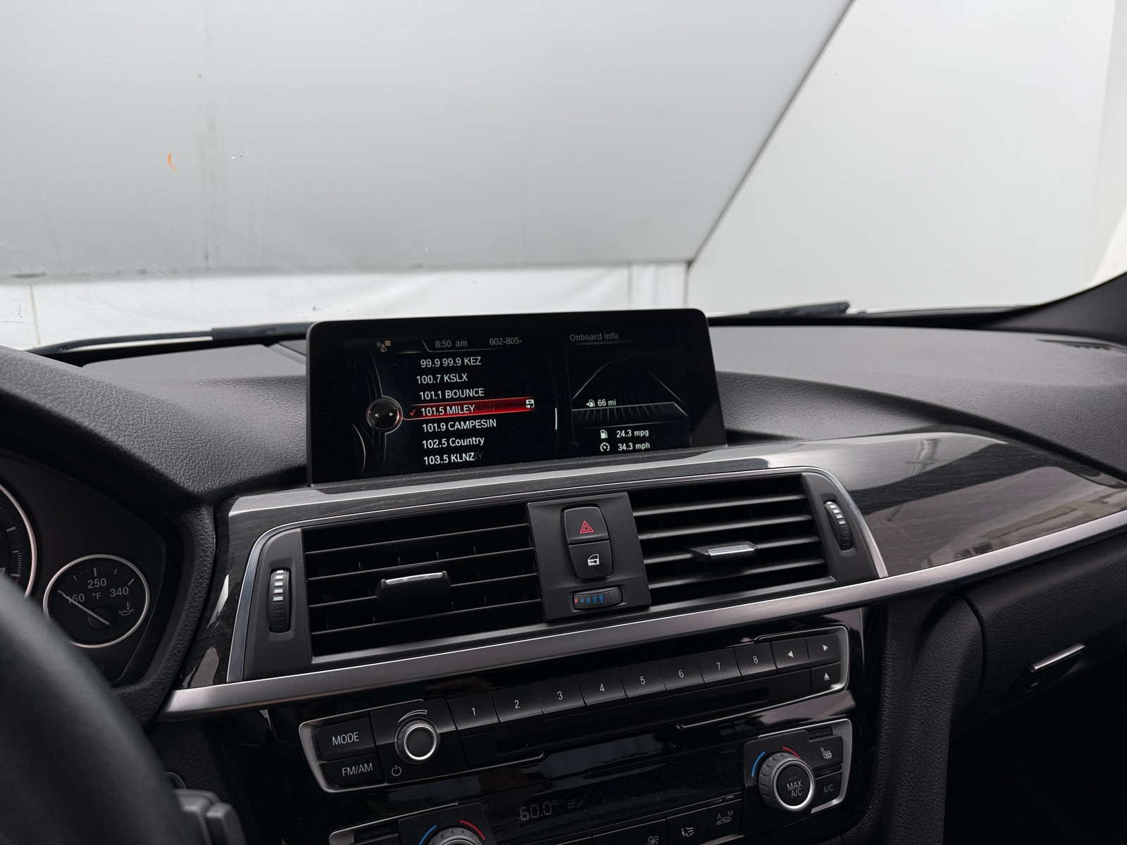 Thumbnail: 2016 BMW 3 Series - 3