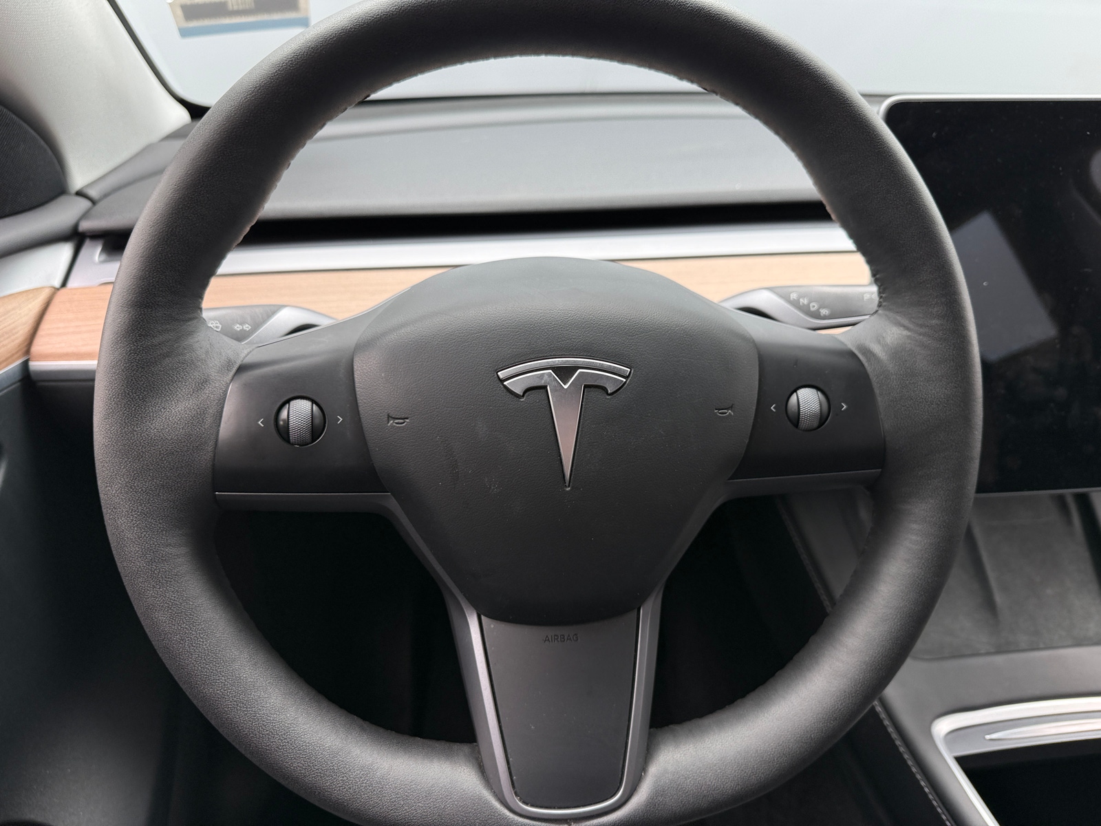 Thumbnail: 2023 Tesla Model Y - 4