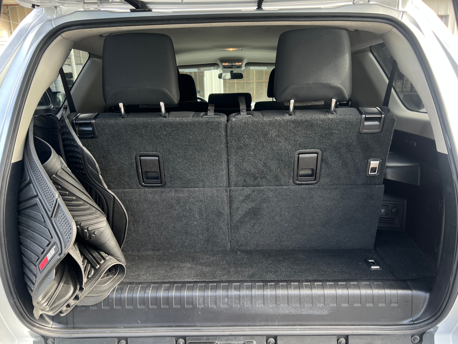 Thumbnail: 2016 Toyota 4Runner - 7